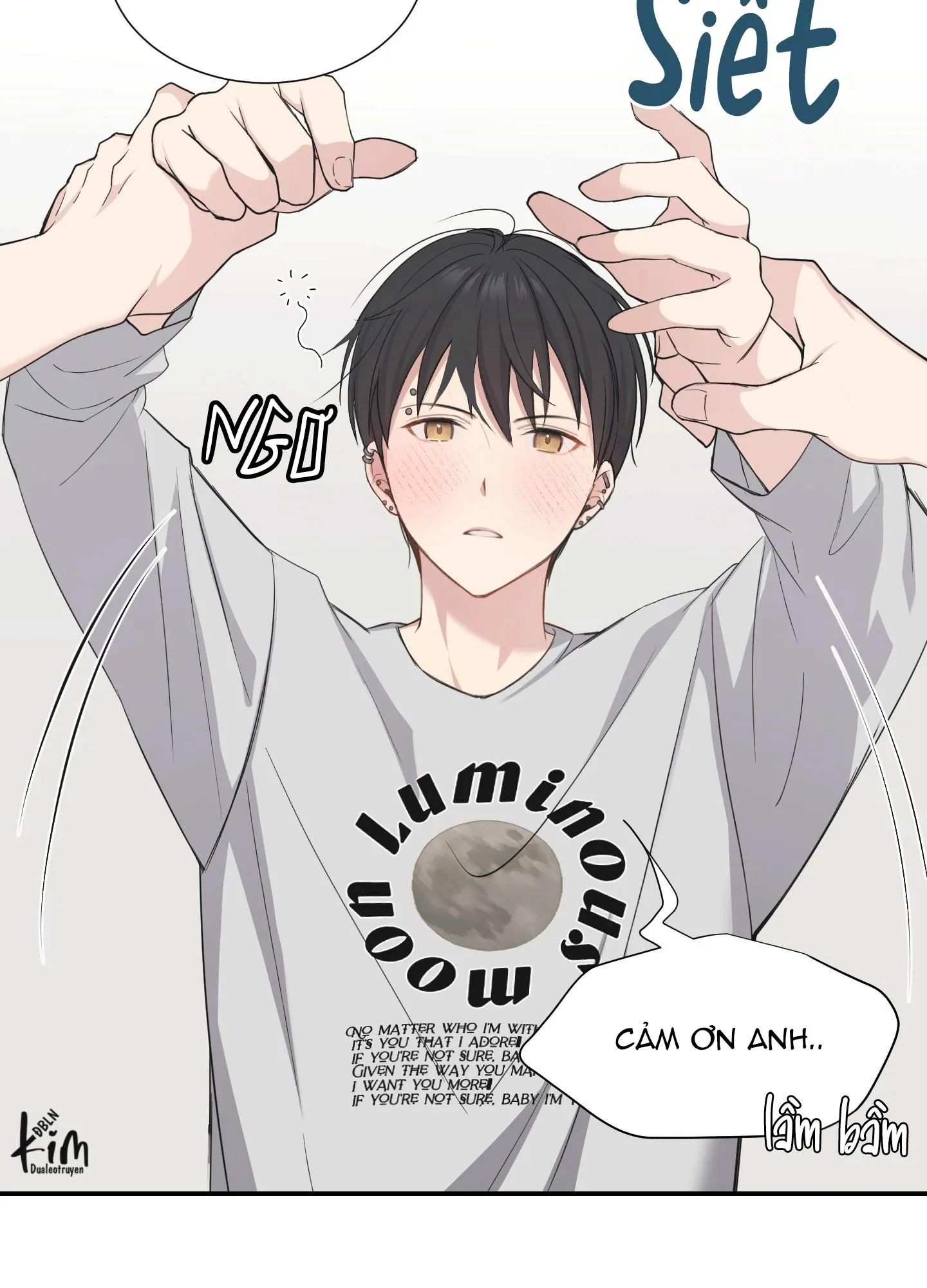 BẮT ĐẦU BÁM ĐUÔI Chapter 4 Trang 66