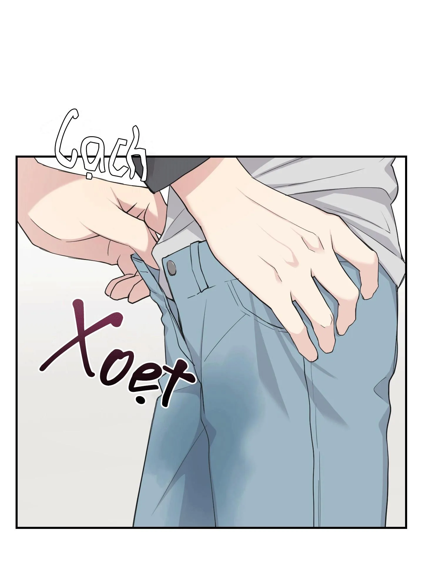 BẮT ĐẦU BÁM ĐUÔI Chapter 4 Trang 67