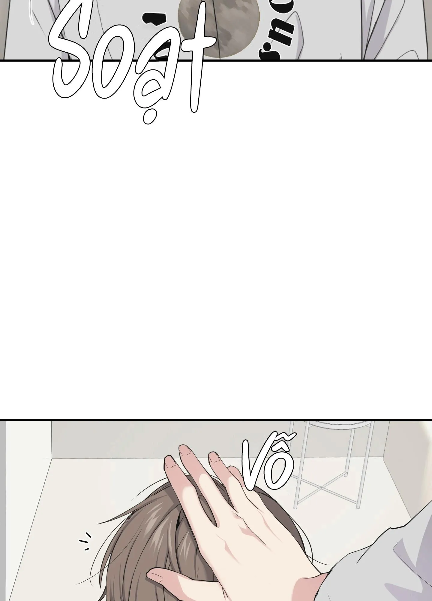 BẮT ĐẦU BÁM ĐUÔI Chapter 4 Trang 71