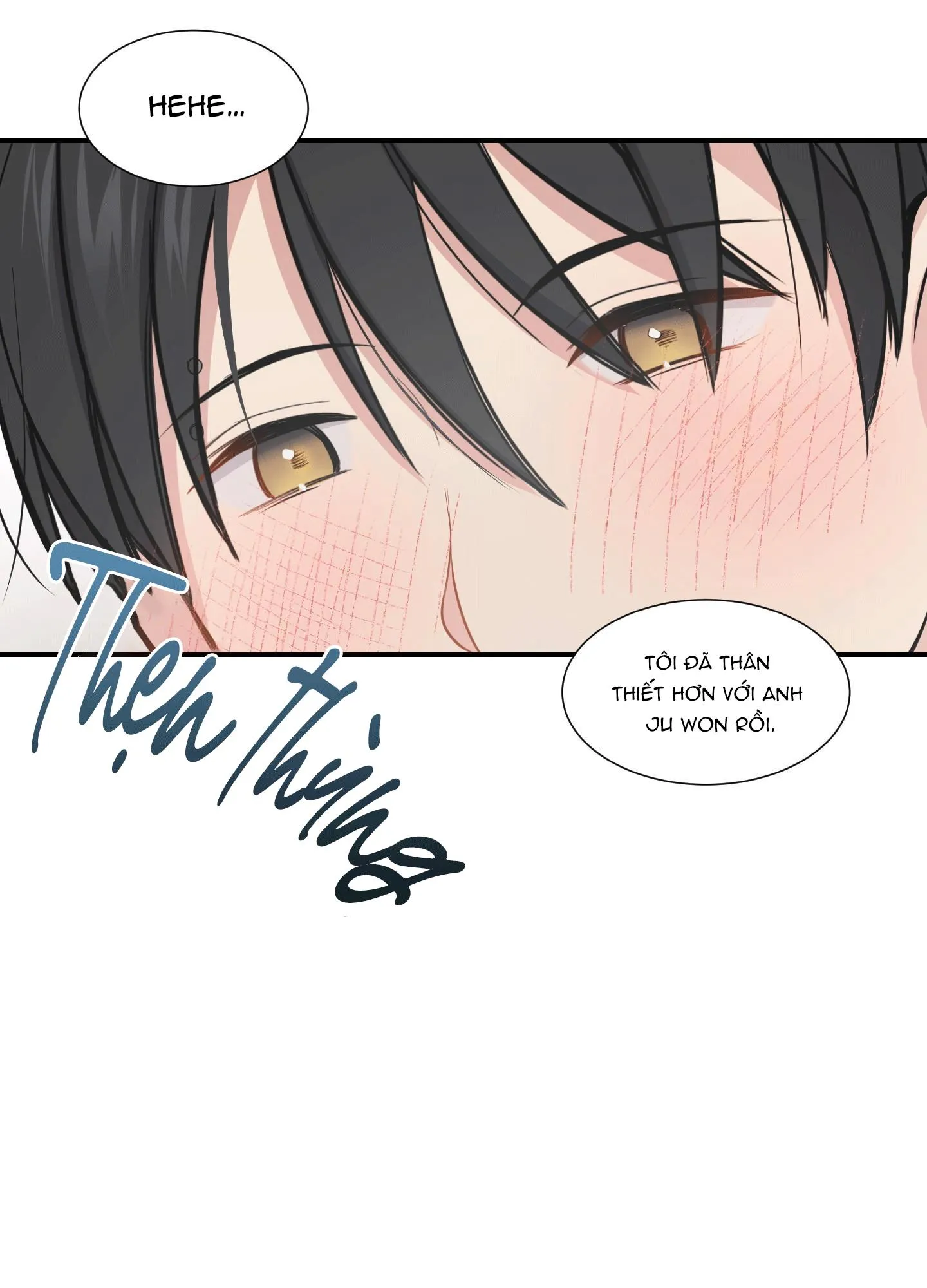 BẮT ĐẦU BÁM ĐUÔI Chapter 4 Trang 73