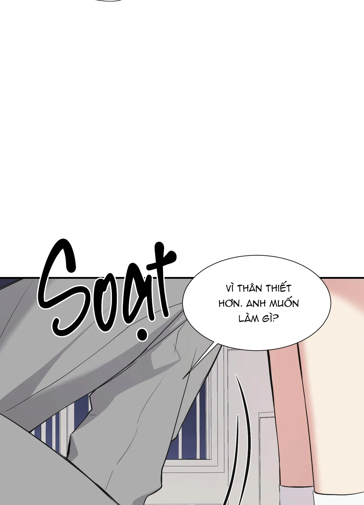 BẮT ĐẦU BÁM ĐUÔI Chapter 4 Trang 75