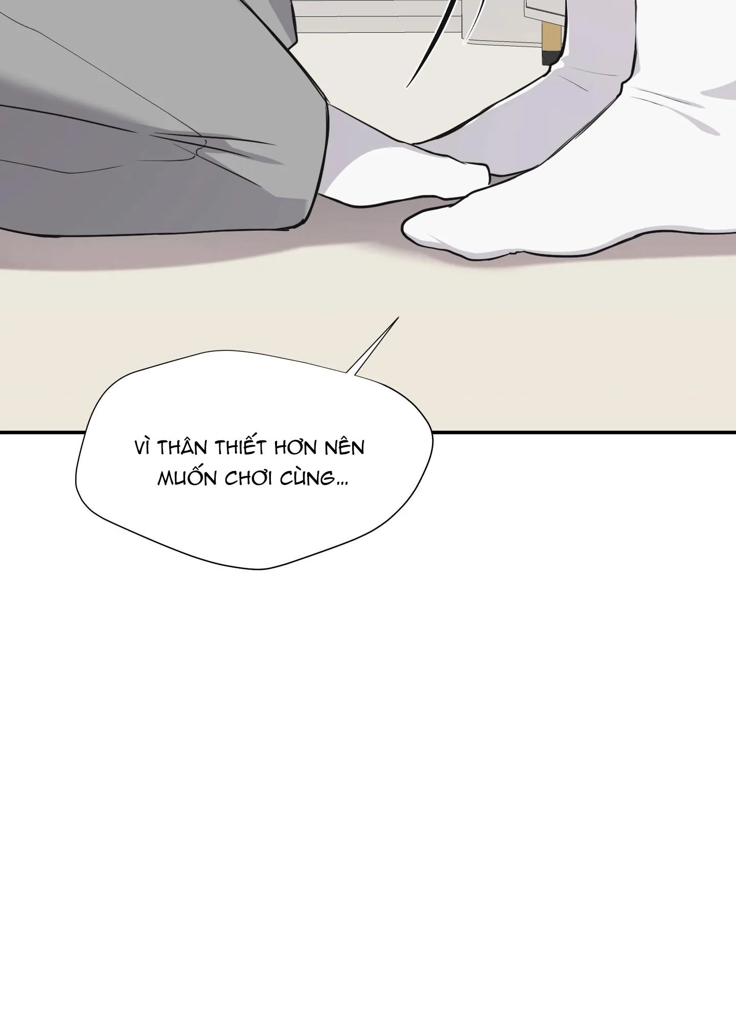 BẮT ĐẦU BÁM ĐUÔI Chapter 4 Trang 76