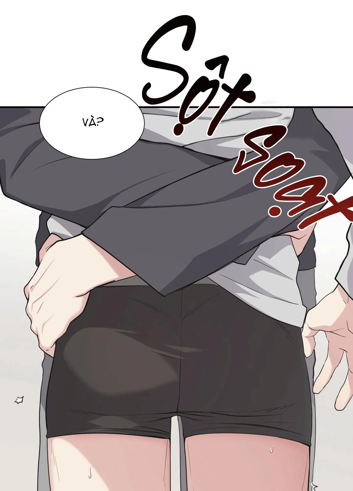 BẮT ĐẦU BÁM ĐUÔI Chapter 4 Trang 77