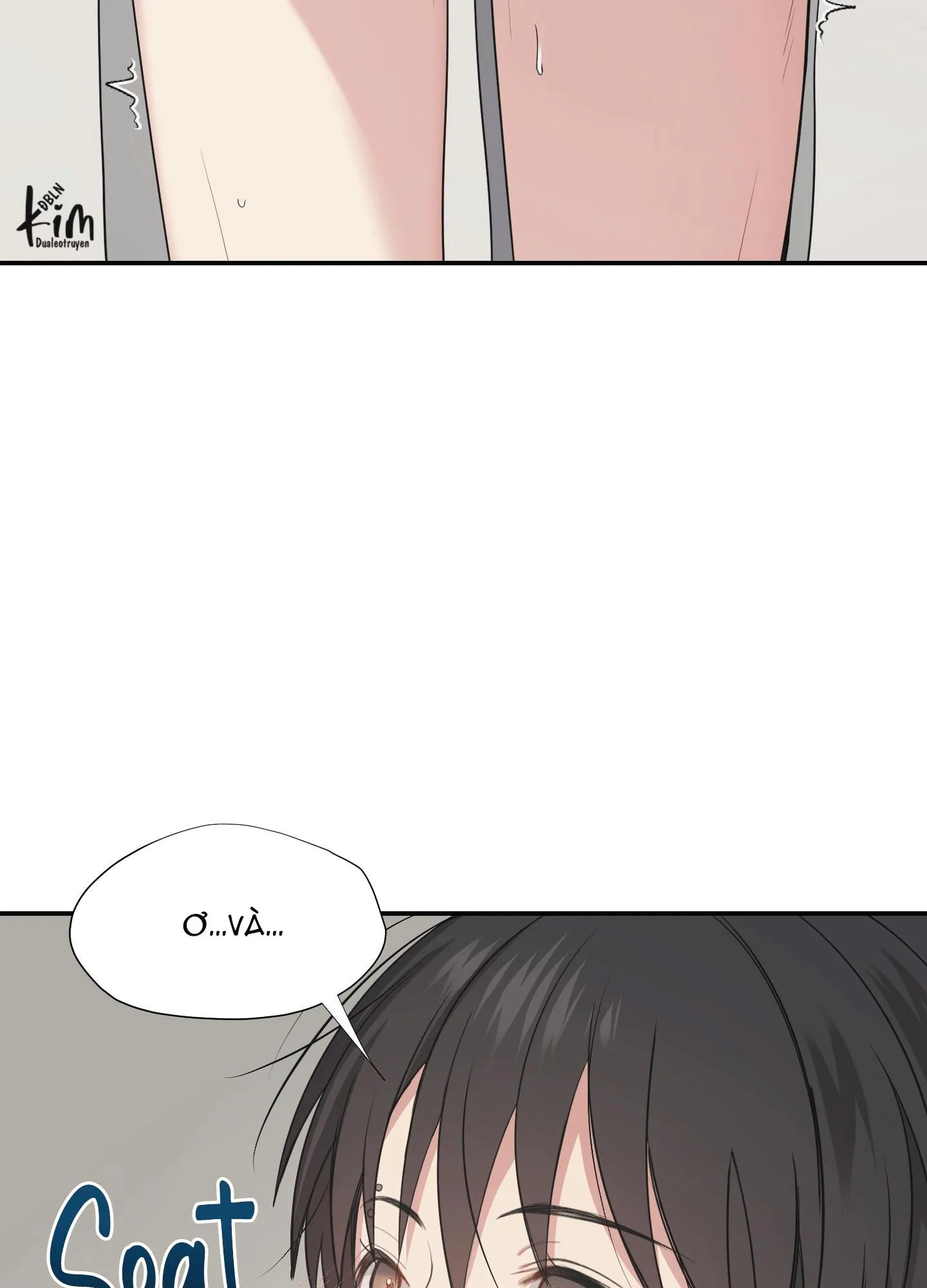 BẮT ĐẦU BÁM ĐUÔI Chapter 4 Trang 78