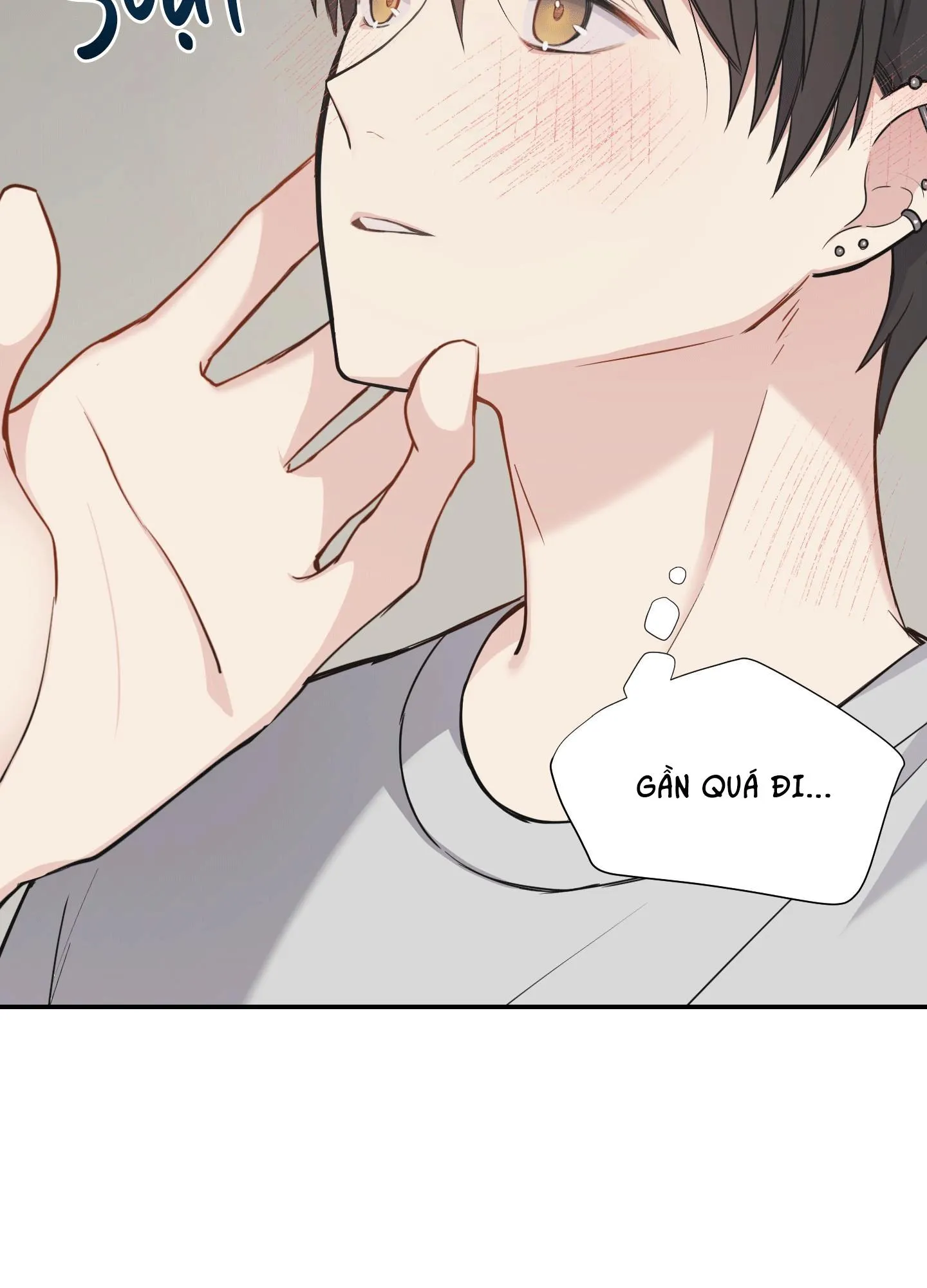 BẮT ĐẦU BÁM ĐUÔI Chapter 4 Trang 79