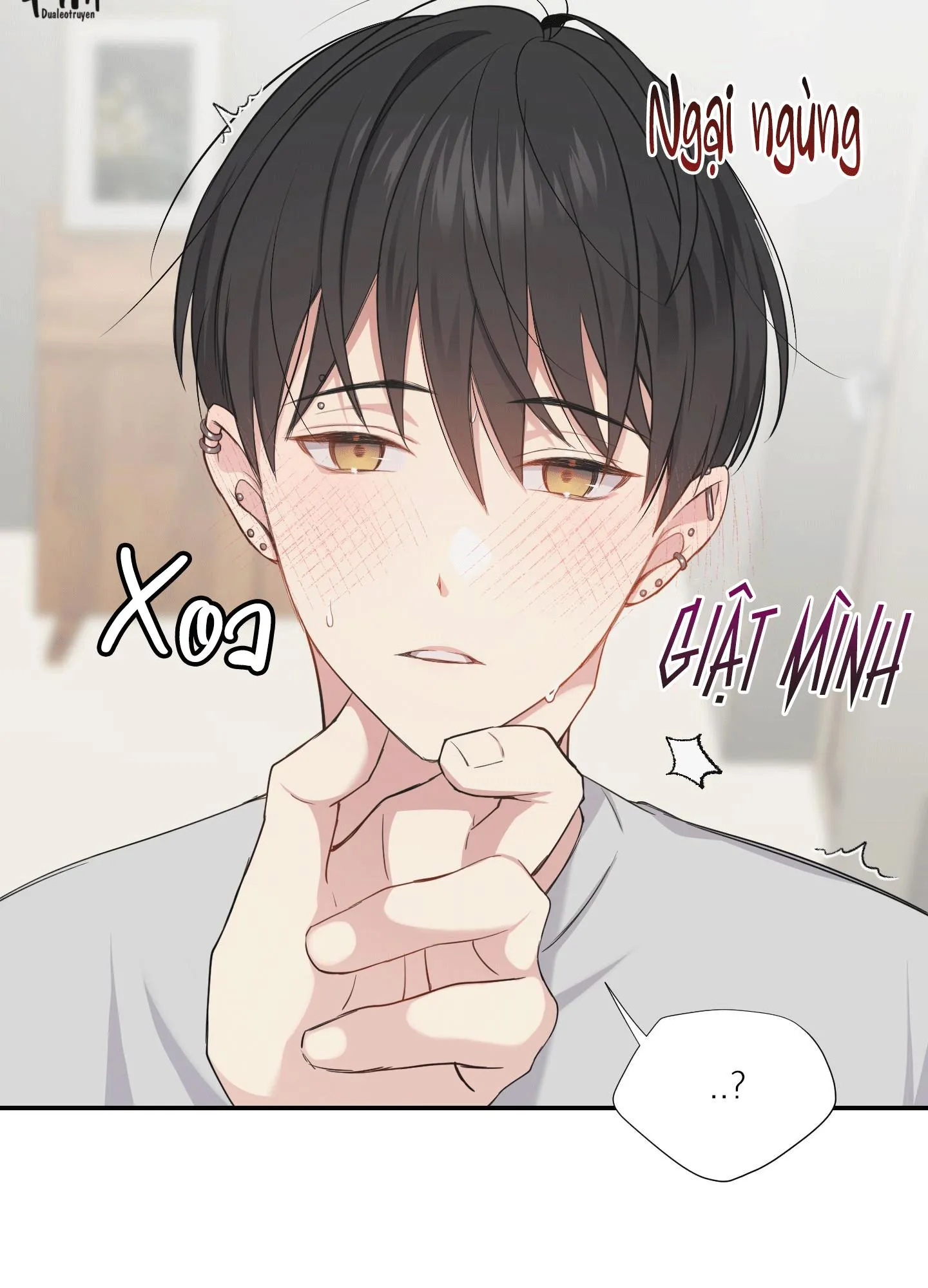 BẮT ĐẦU BÁM ĐUÔI Chapter 4 Trang 82