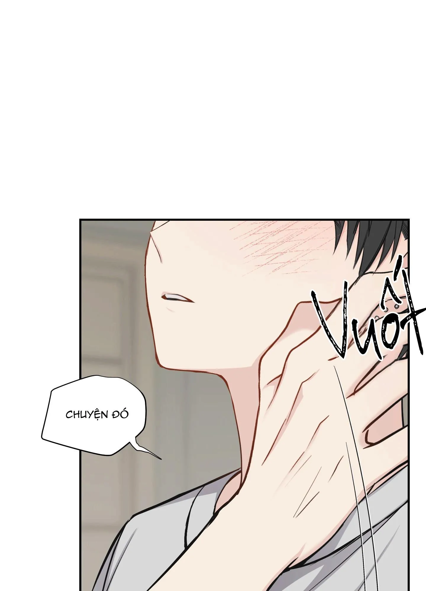 BẮT ĐẦU BÁM ĐUÔI Chapter 4 Trang 83