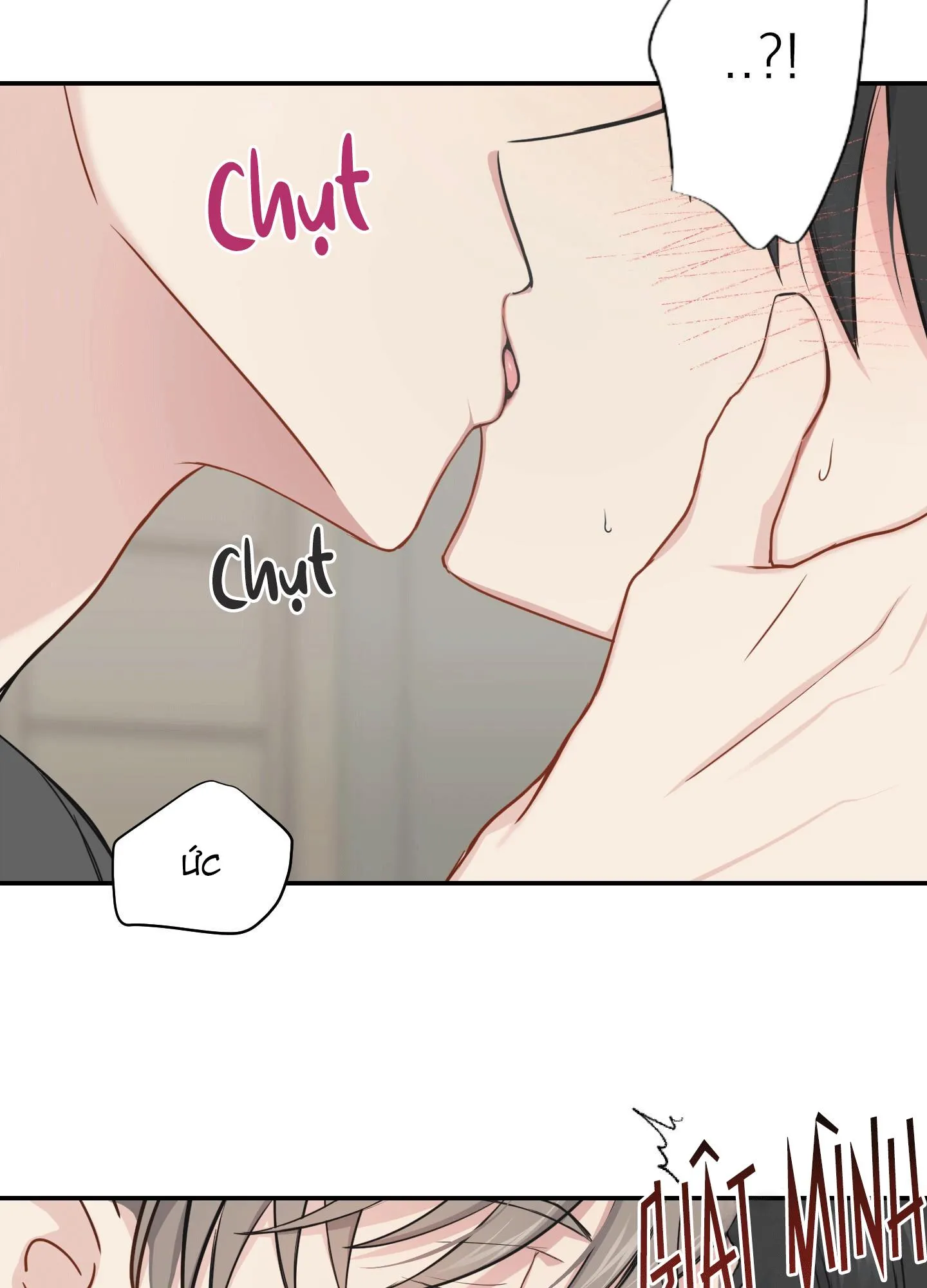 BẮT ĐẦU BÁM ĐUÔI Chapter 4 Trang 86