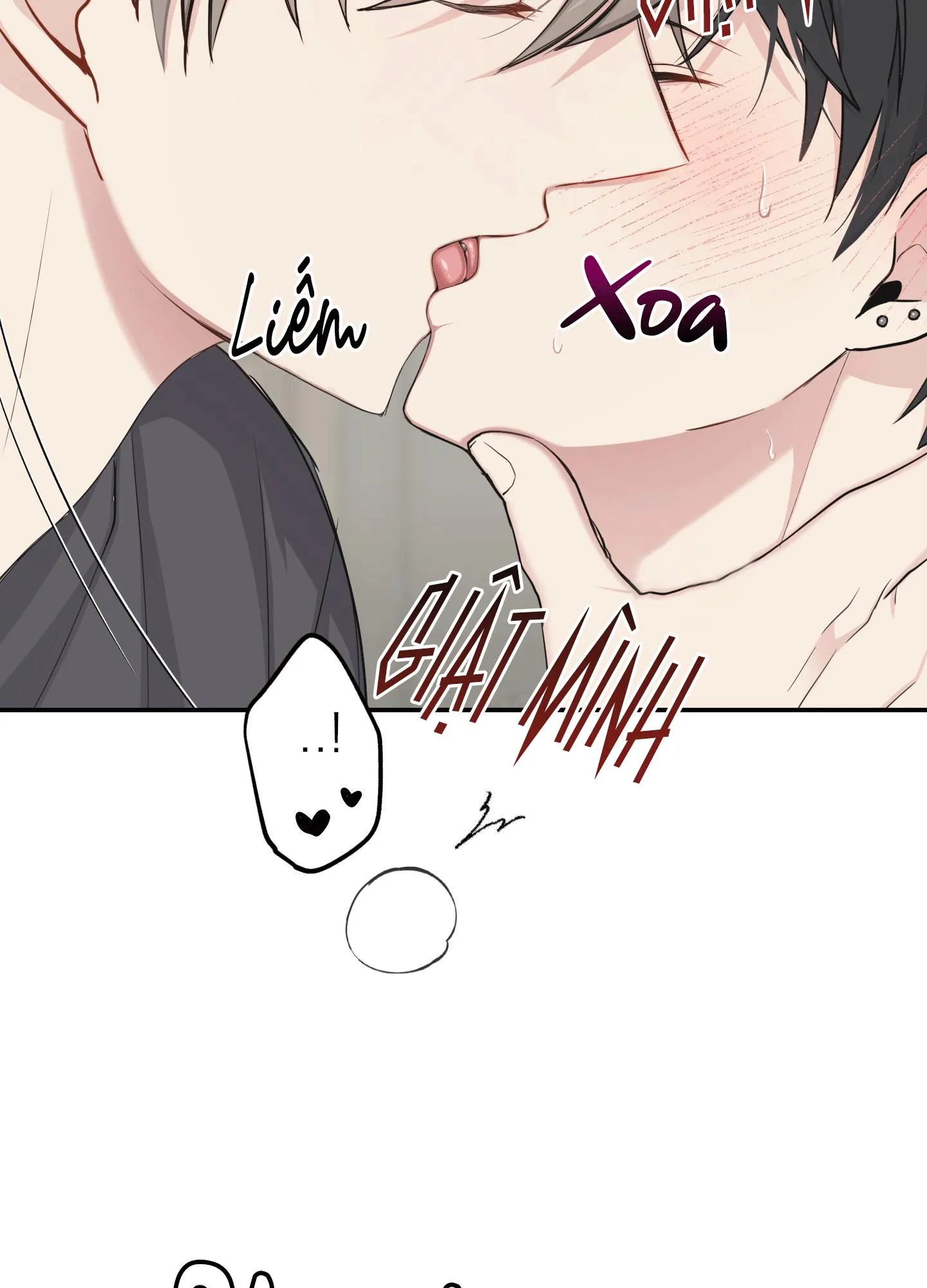 BẮT ĐẦU BÁM ĐUÔI Chapter 4 Trang 87