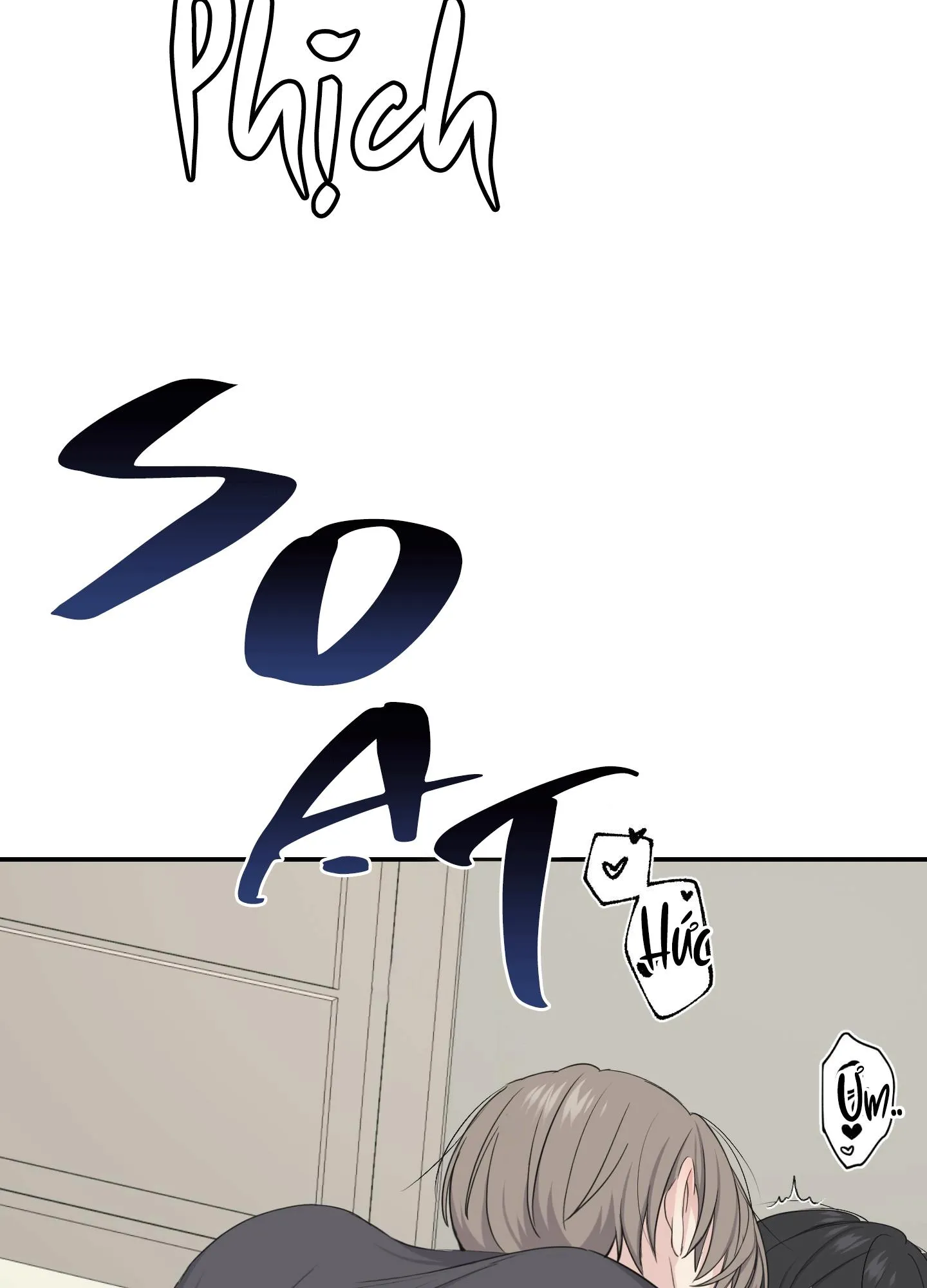 BẮT ĐẦU BÁM ĐUÔI Chapter 4 Trang 88