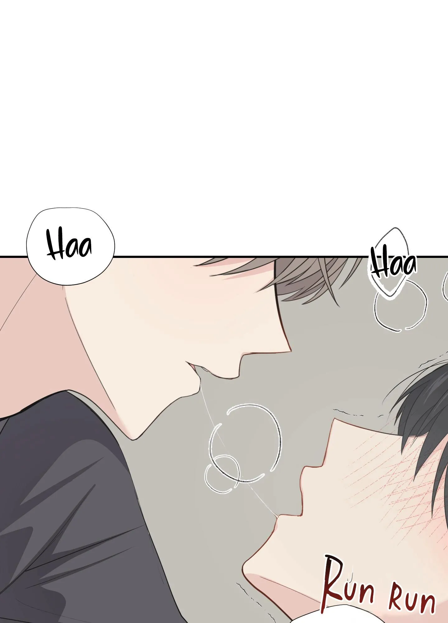 BẮT ĐẦU BÁM ĐUÔI Chapter 4 Trang 90