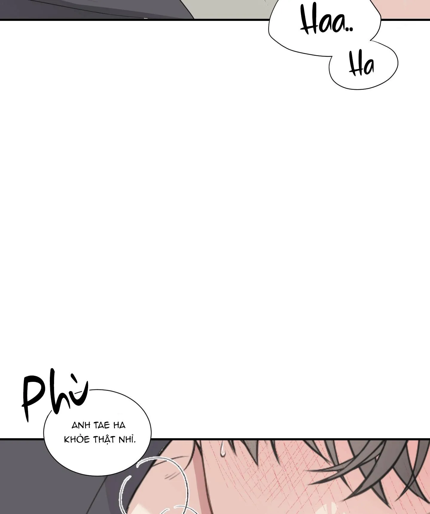 BẮT ĐẦU BÁM ĐUÔI Chapter 4 Trang 91