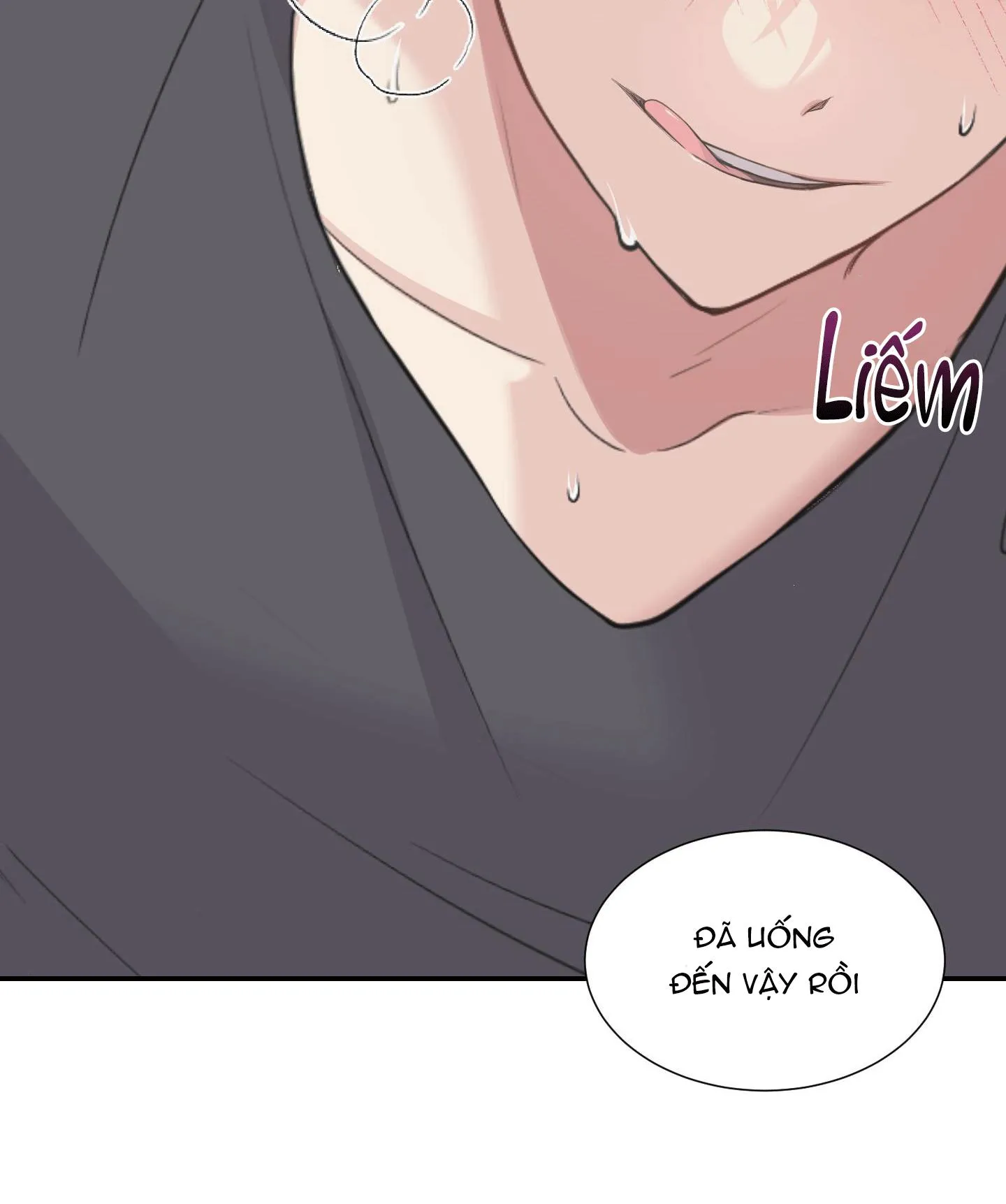 BẮT ĐẦU BÁM ĐUÔI Chapter 4 Trang 92