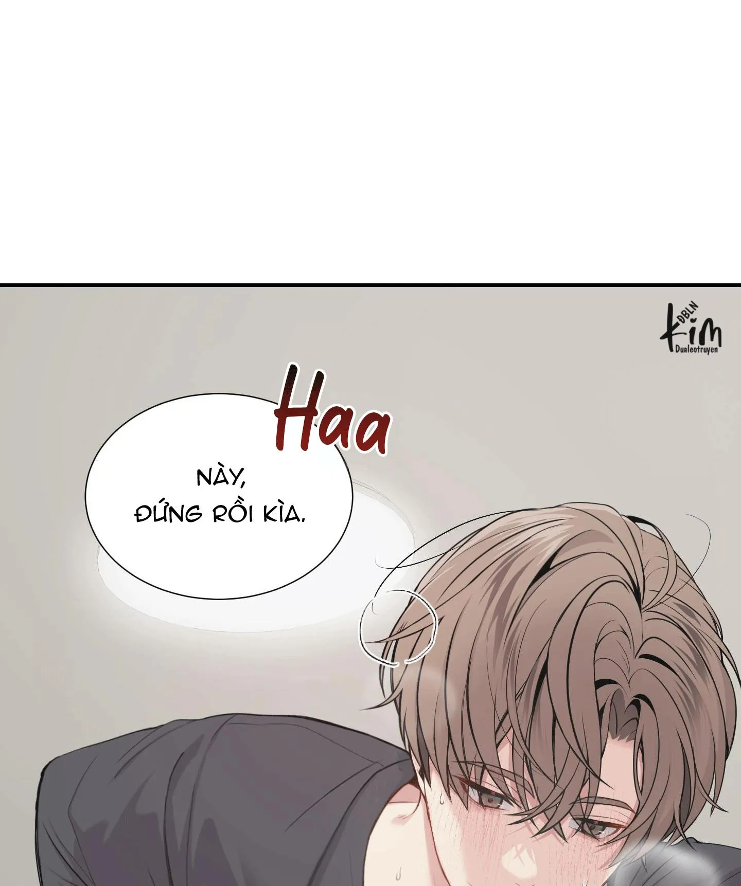 BẮT ĐẦU BÁM ĐUÔI Chapter 4 Trang 93