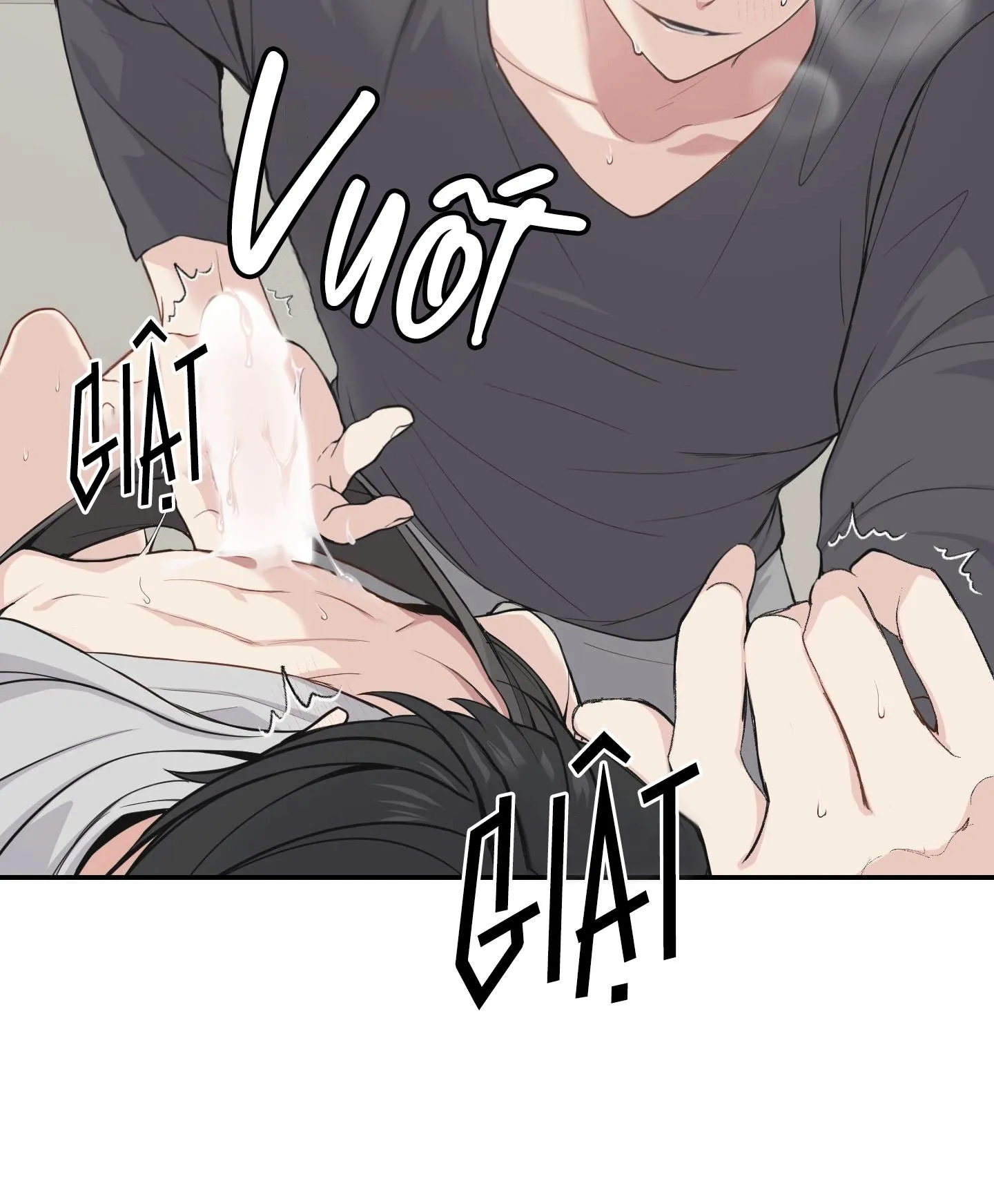 BẮT ĐẦU BÁM ĐUÔI Chapter 4 Trang 94