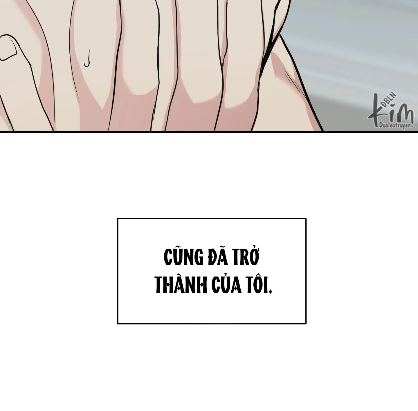 BẮT ĐẦU BÁM ĐUÔI Chapter 5 Trang 31