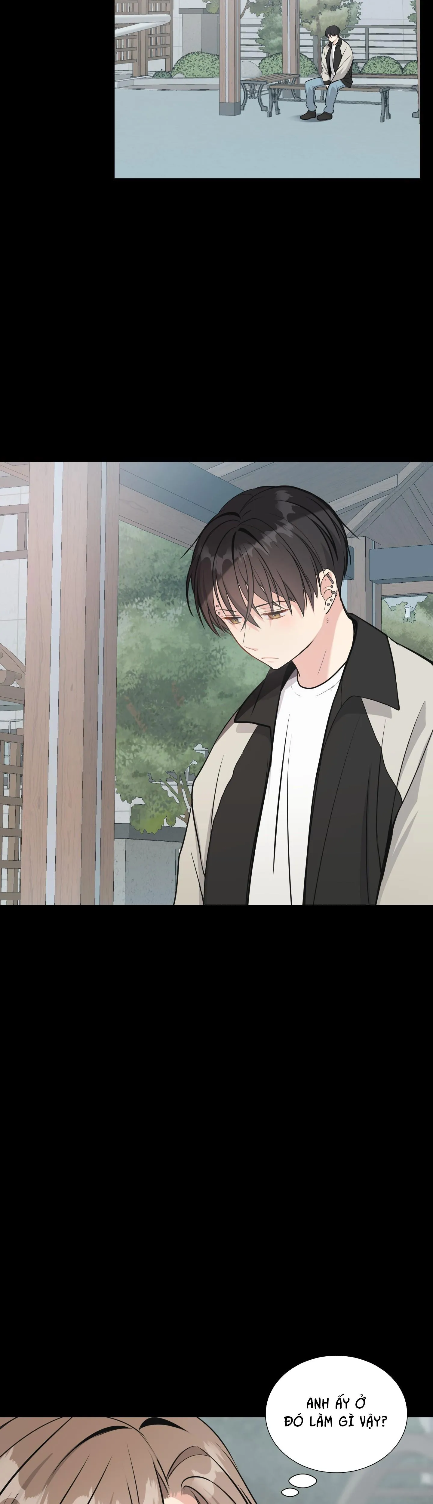 BẮT ĐẦU BÁM ĐUÔI Chapter 6 Trang 17