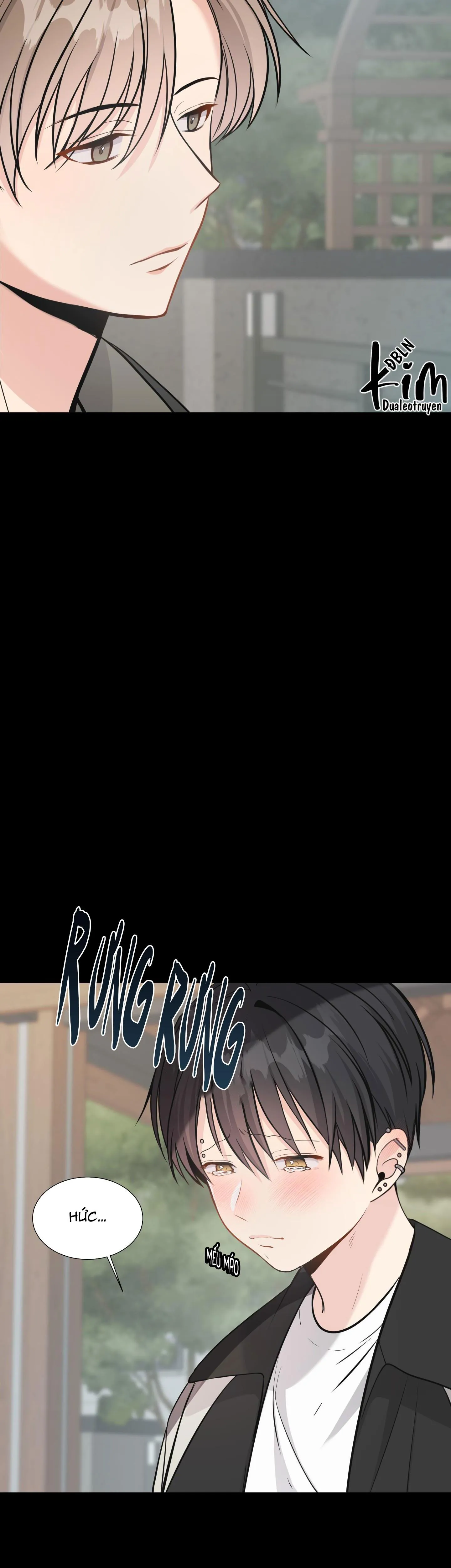 BẮT ĐẦU BÁM ĐUÔI Chapter 6 Trang 18