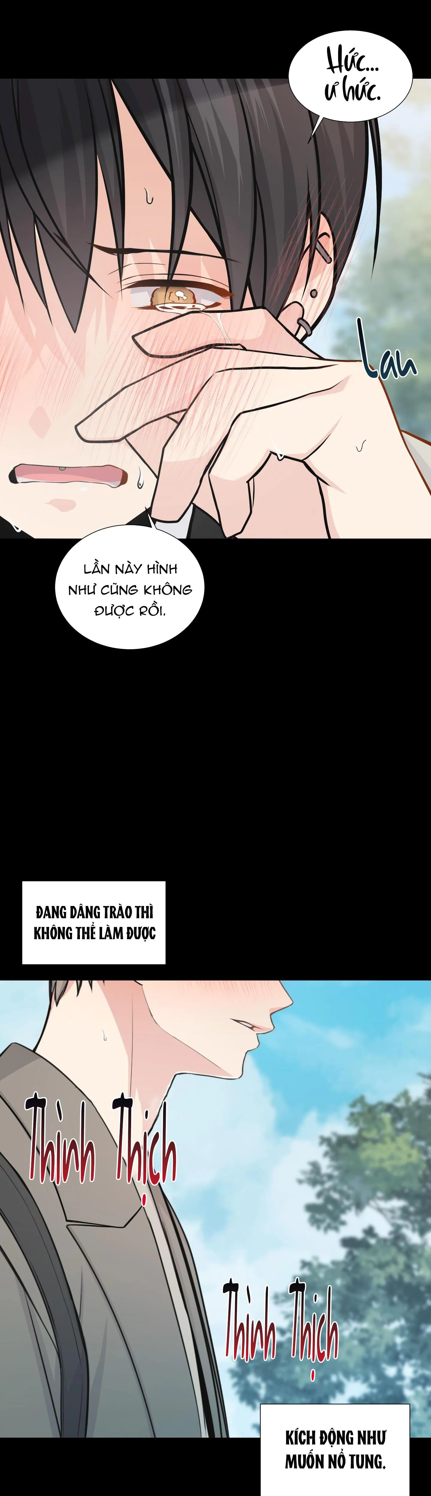 BẮT ĐẦU BÁM ĐUÔI Chapter 6 Trang 20