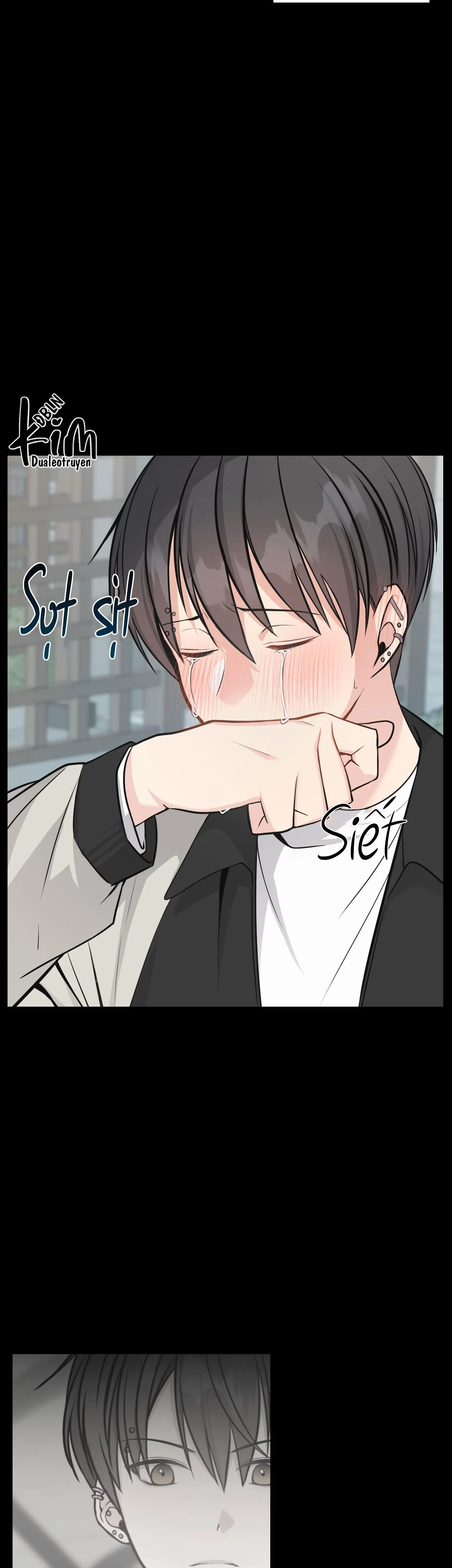 BẮT ĐẦU BÁM ĐUÔI Chapter 6 Trang 21