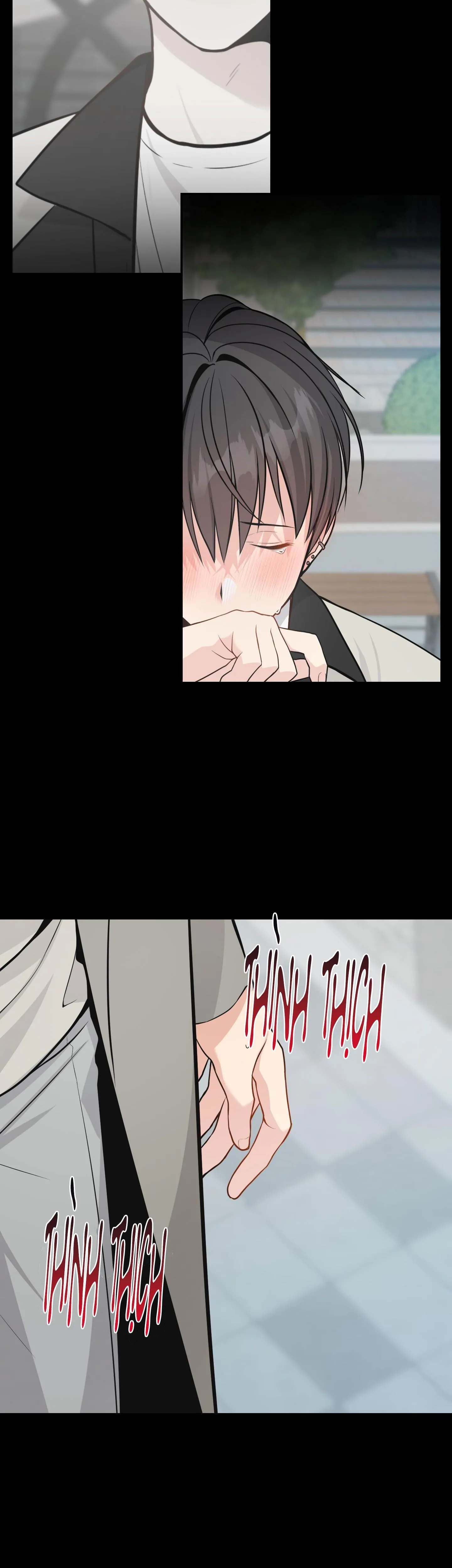 BẮT ĐẦU BÁM ĐUÔI Chapter 6 Trang 22