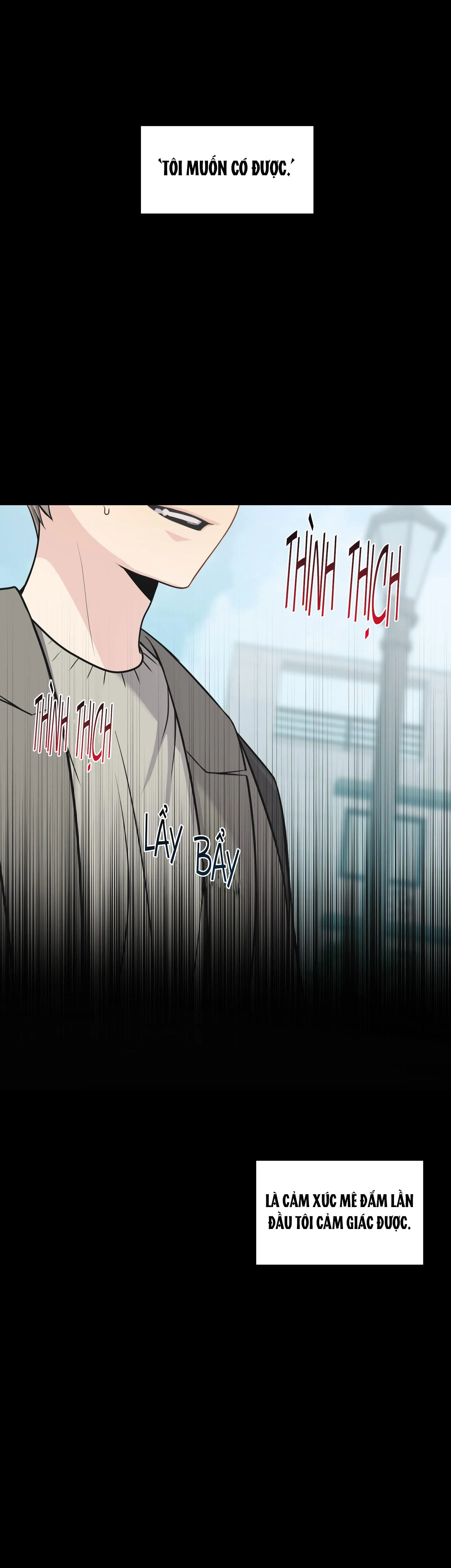 BẮT ĐẦU BÁM ĐUÔI Chapter 6 Trang 23