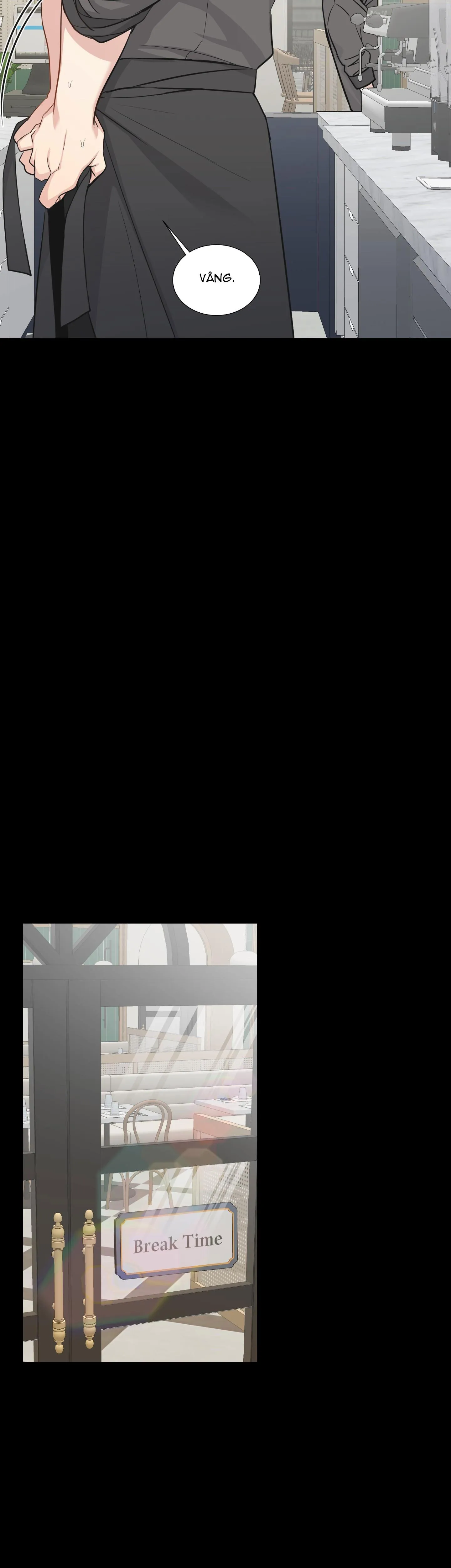 BẮT ĐẦU BÁM ĐUÔI Chapter 6 Trang 29