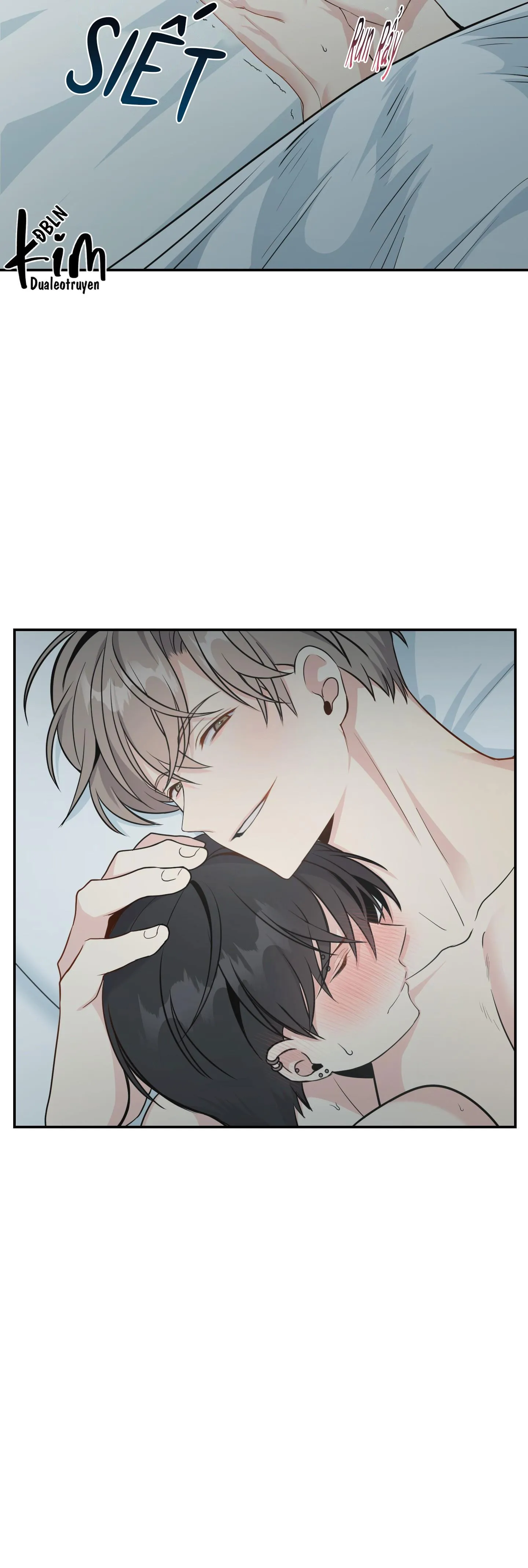 BẮT ĐẦU BÁM ĐUÔI Chapter 6 Trang 43