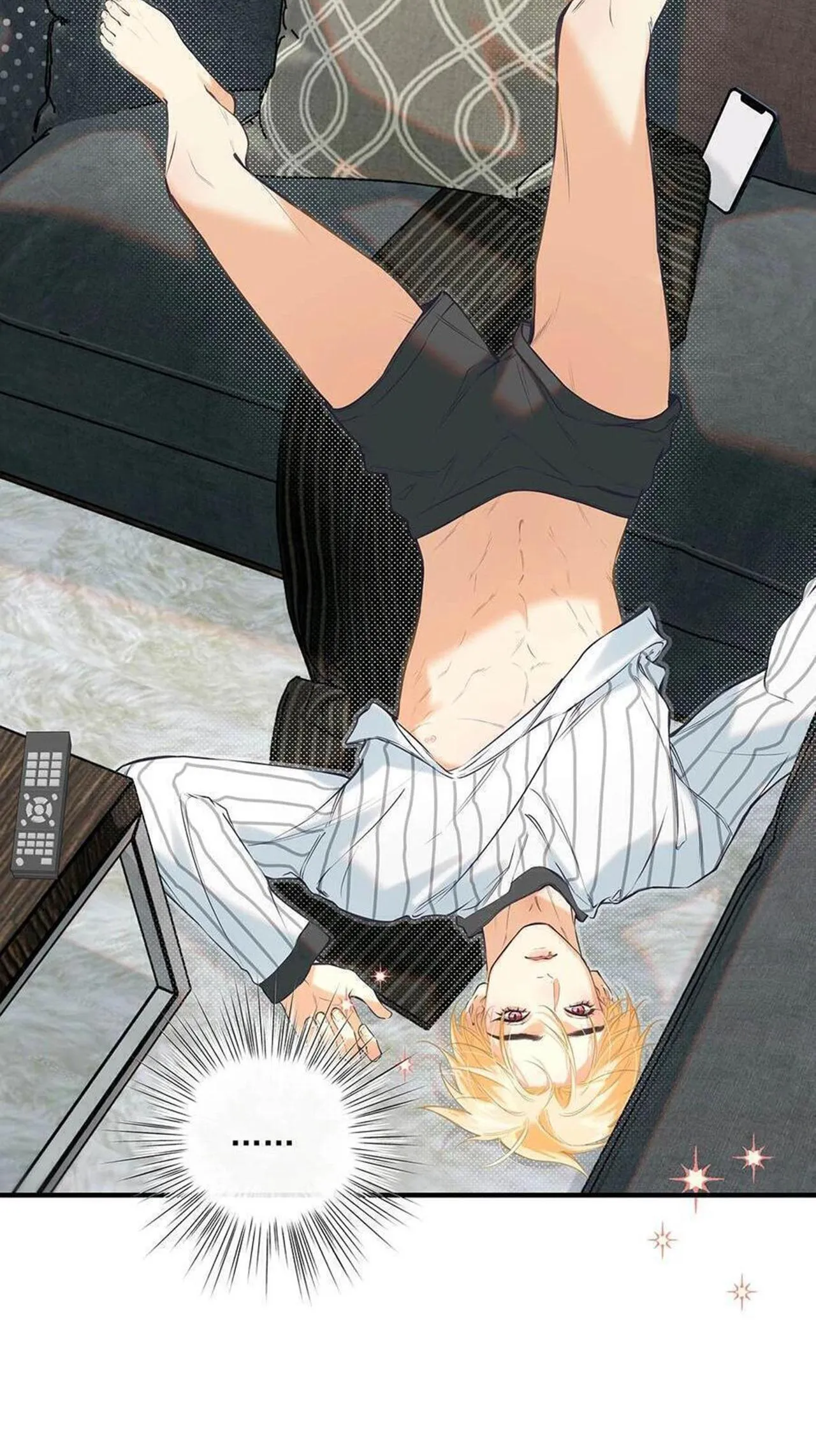 Bắt đầu làm bạn trai từ số 0 Chapter 12 Trang 8