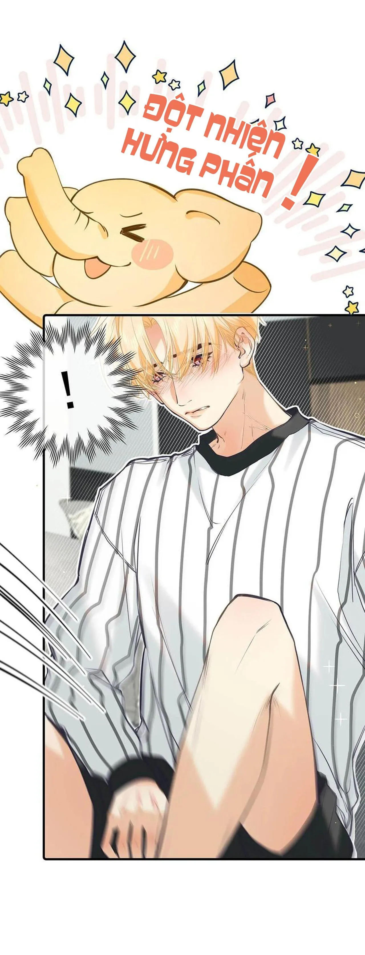 Bắt đầu làm bạn trai từ số 0 Chapter 12 Trang 11