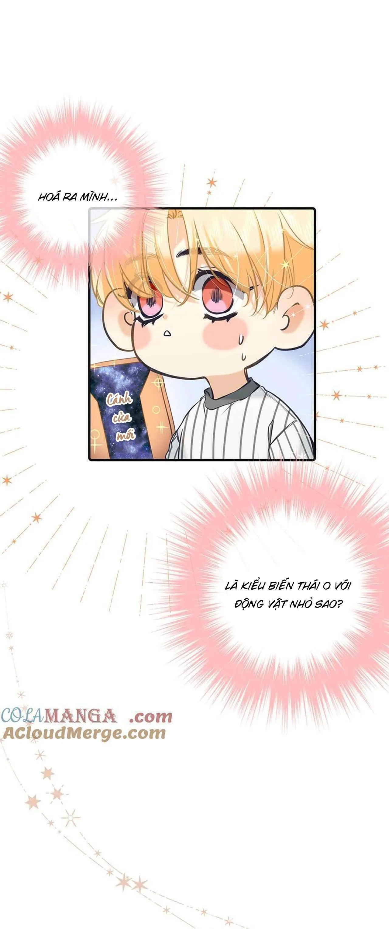 Bắt đầu làm bạn trai từ số 0 Chapter 12 Trang 12