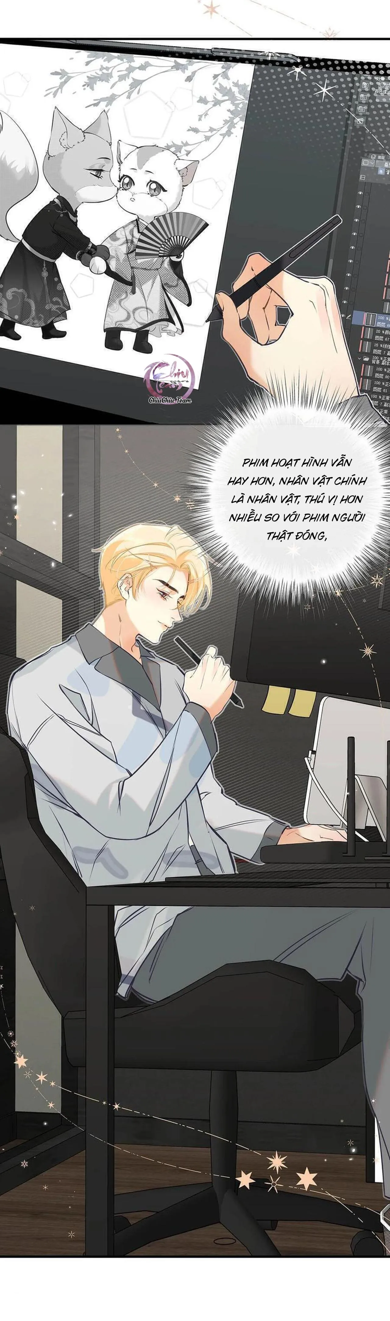 Bắt đầu làm bạn trai từ số 0 Chapter 12 Trang 13