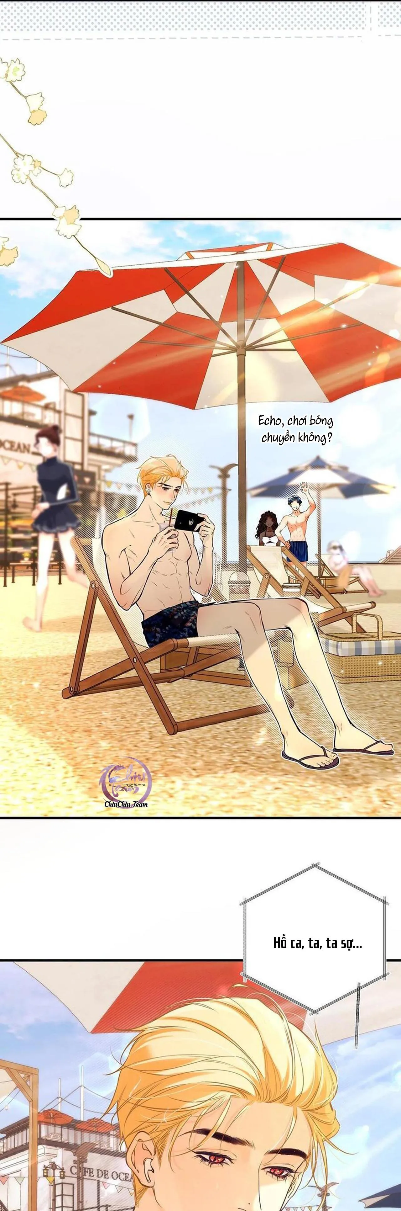 Bắt đầu làm bạn trai từ số 0 Chapter 12 Trang 16