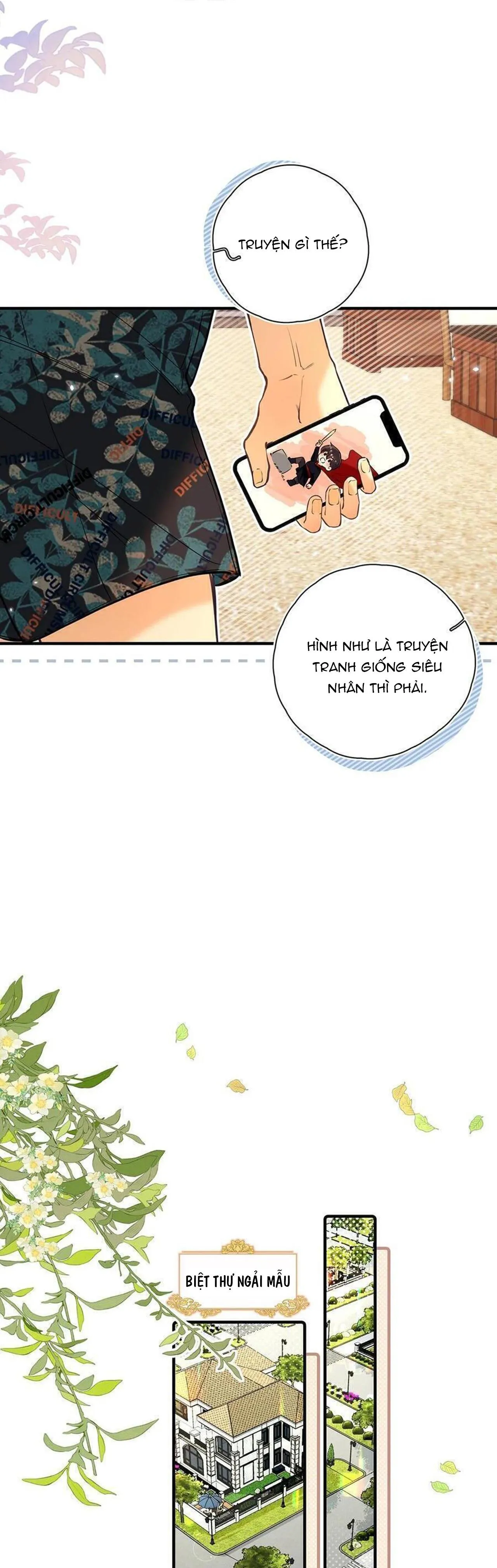 Bắt đầu làm bạn trai từ số 0 Chapter 12 Trang 20