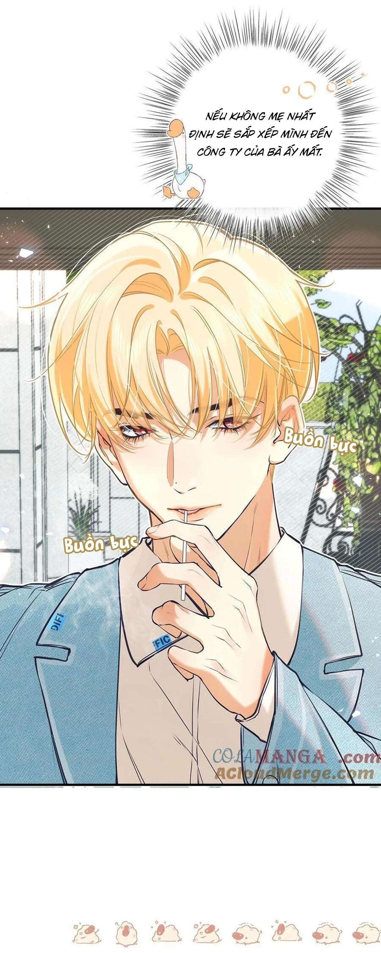 Bắt đầu làm bạn trai từ số 0 Chapter 12 Trang 24