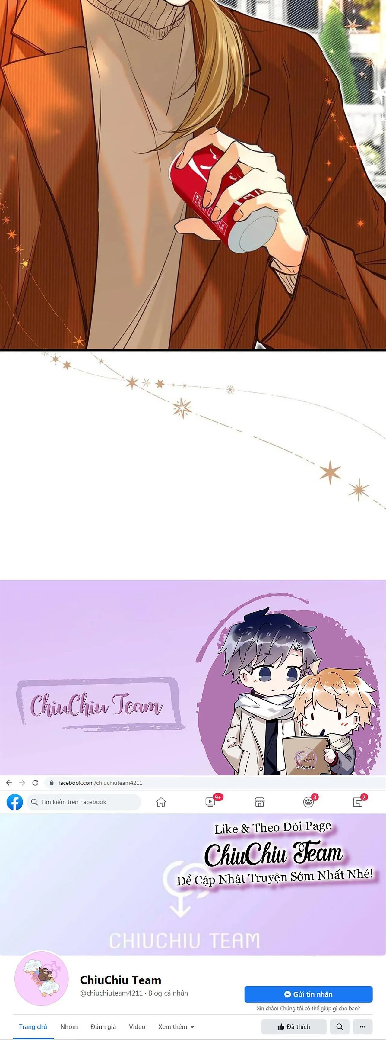 Bắt đầu làm bạn trai từ số 0 Chapter 12 Trang 26