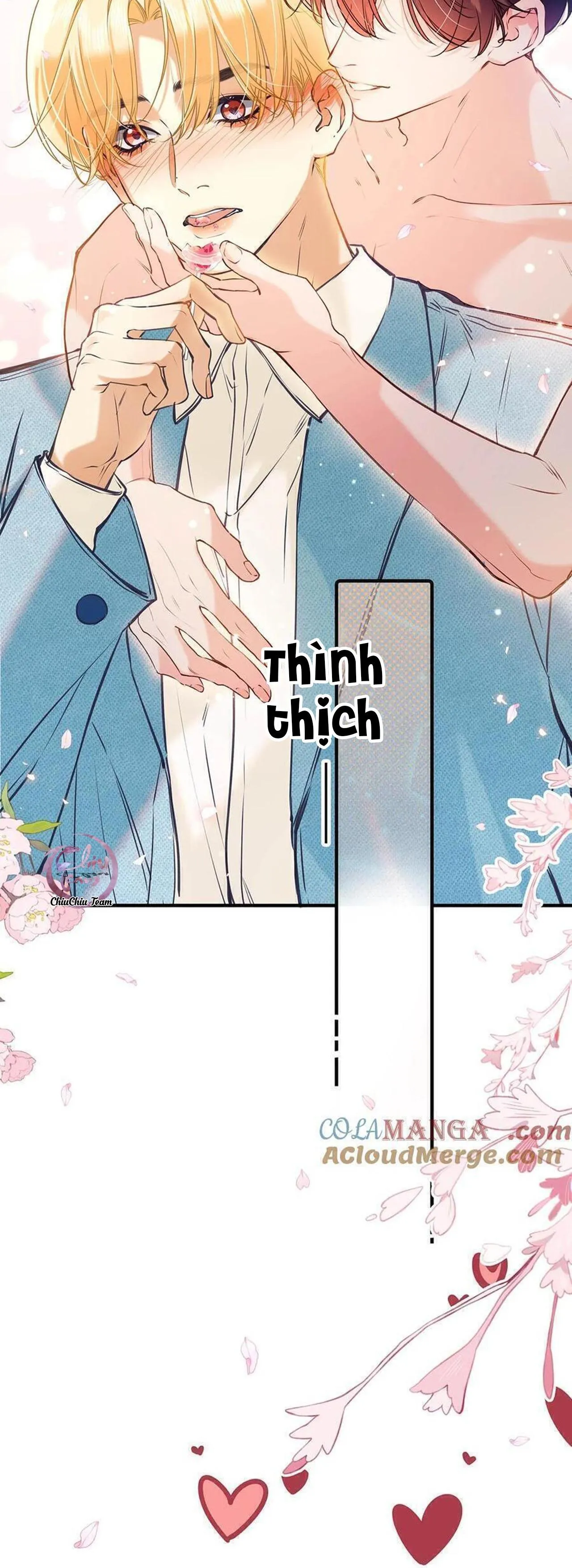 Bắt đầu làm bạn trai từ số 0 Chapter 13 Trang 7