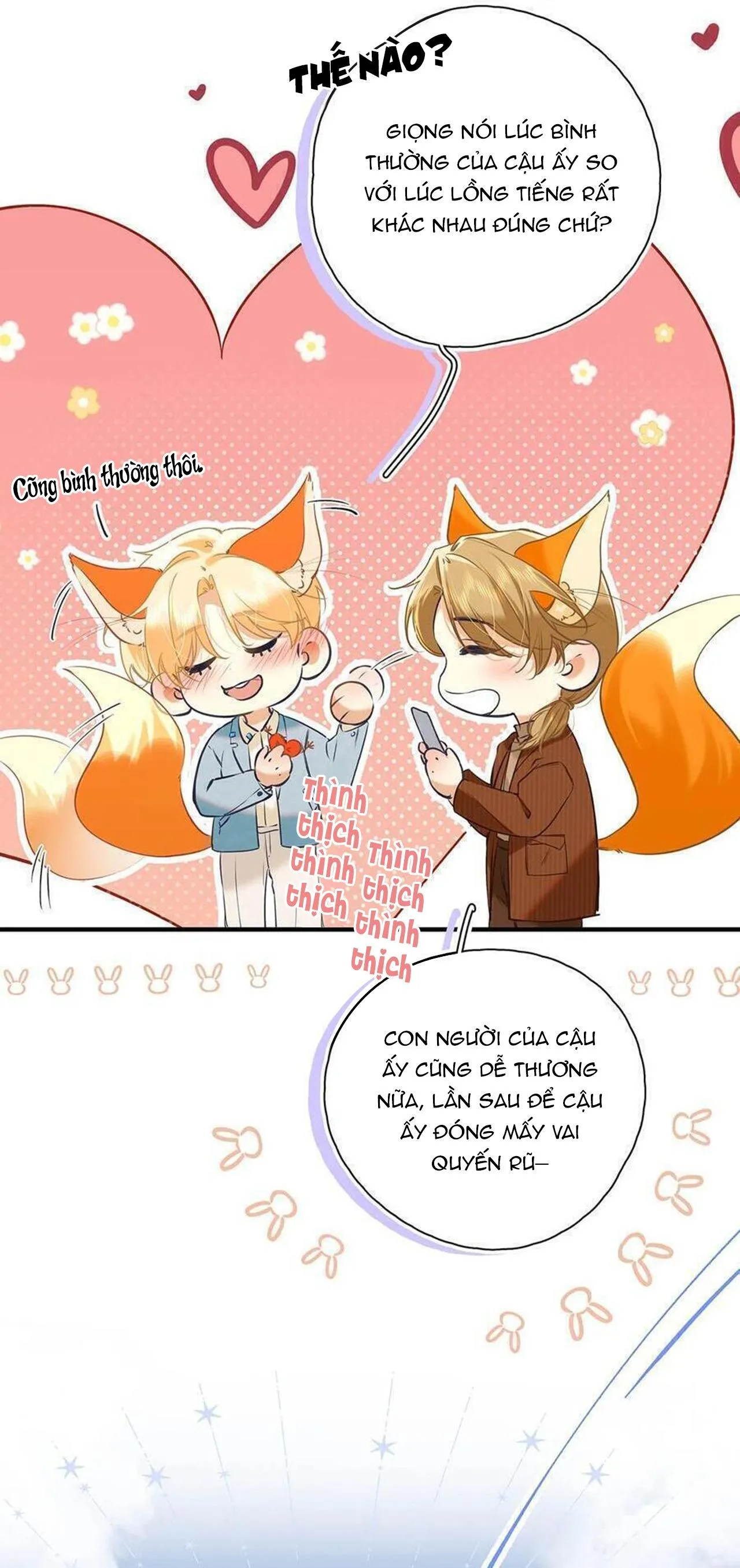 Bắt đầu làm bạn trai từ số 0 Chapter 13 Trang 8