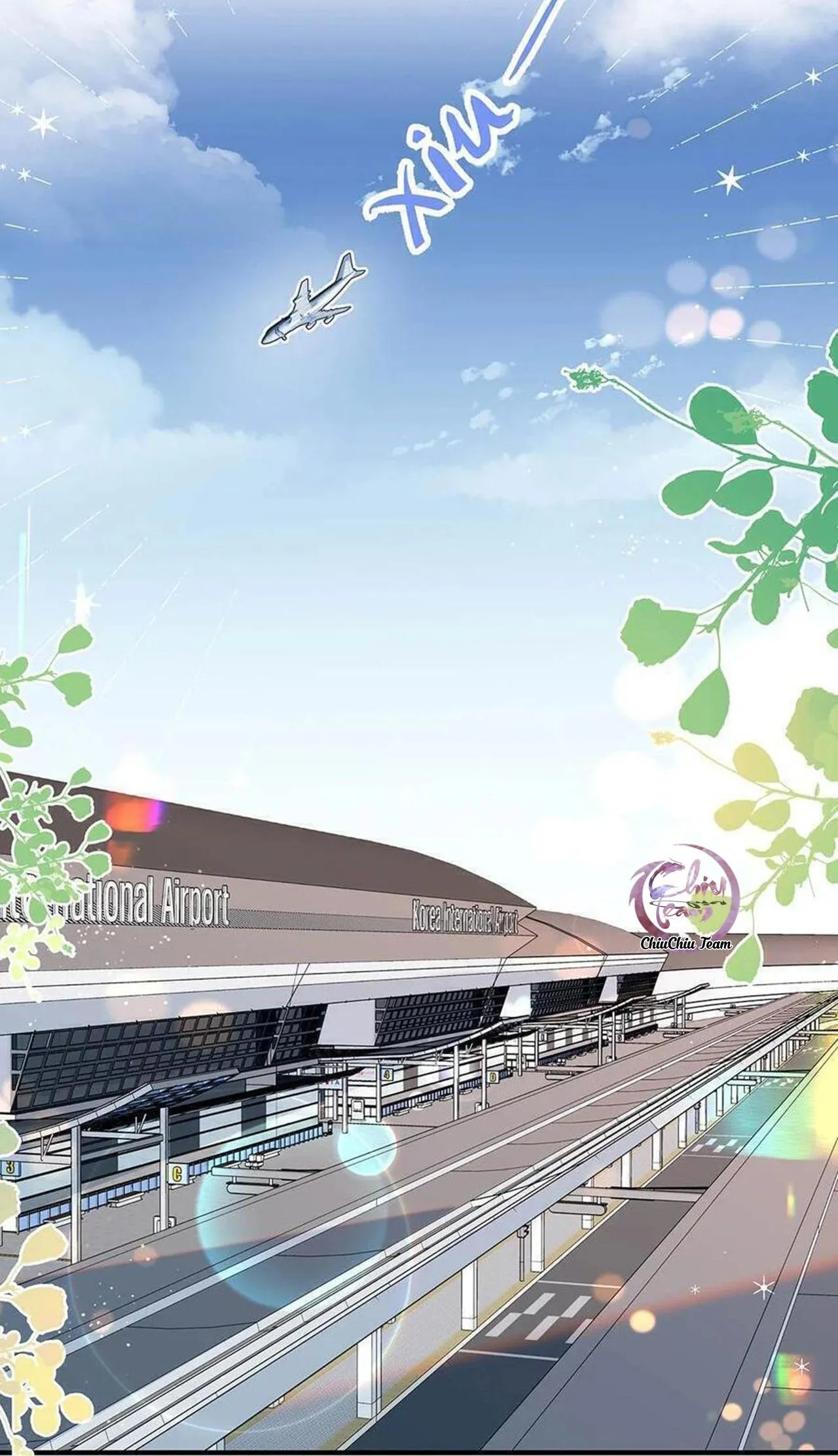 Bắt đầu làm bạn trai từ số 0 Chapter 13 Trang 9