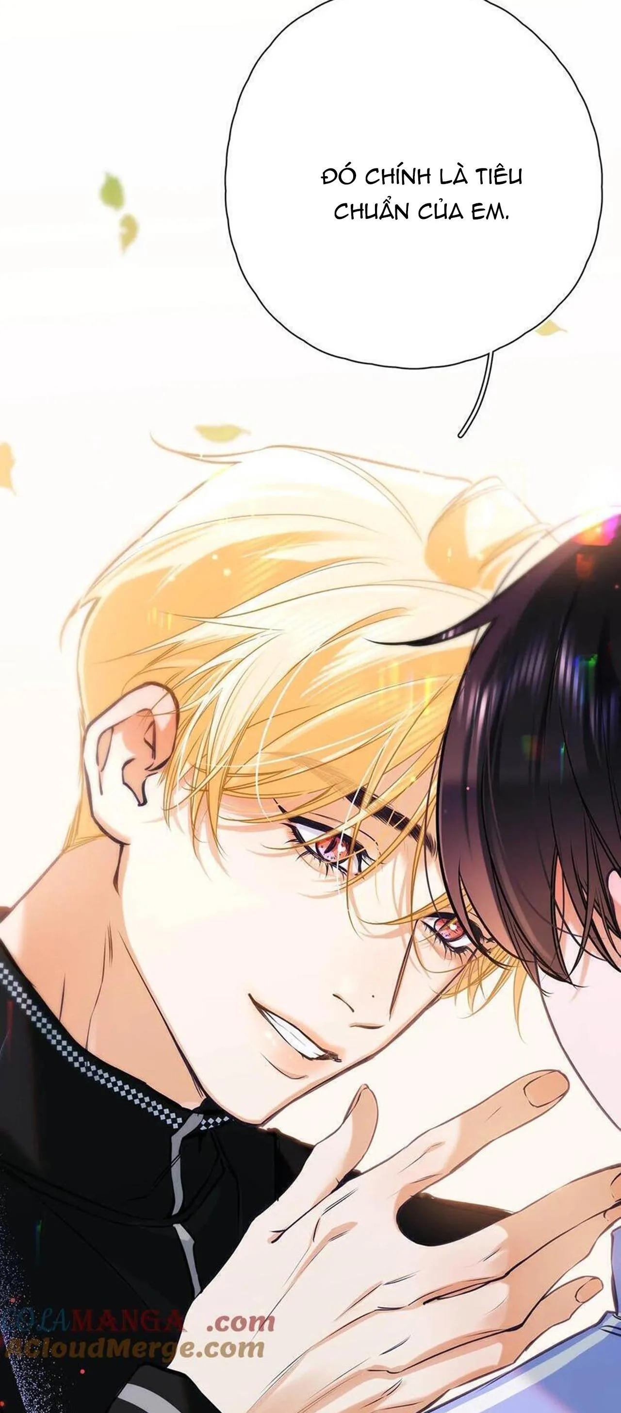 Bắt đầu làm bạn trai từ số 0 Chapter 13 Trang 20