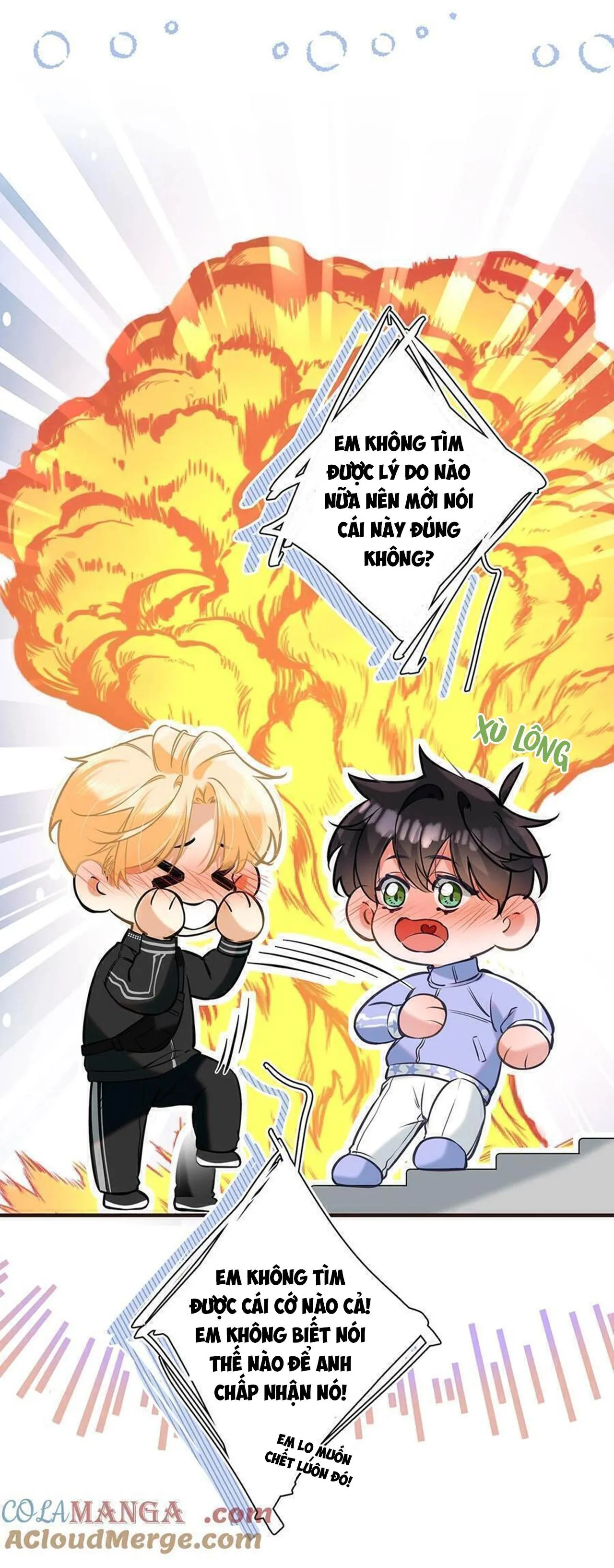 Bắt đầu làm bạn trai từ số 0 Chapter 13 Trang 24