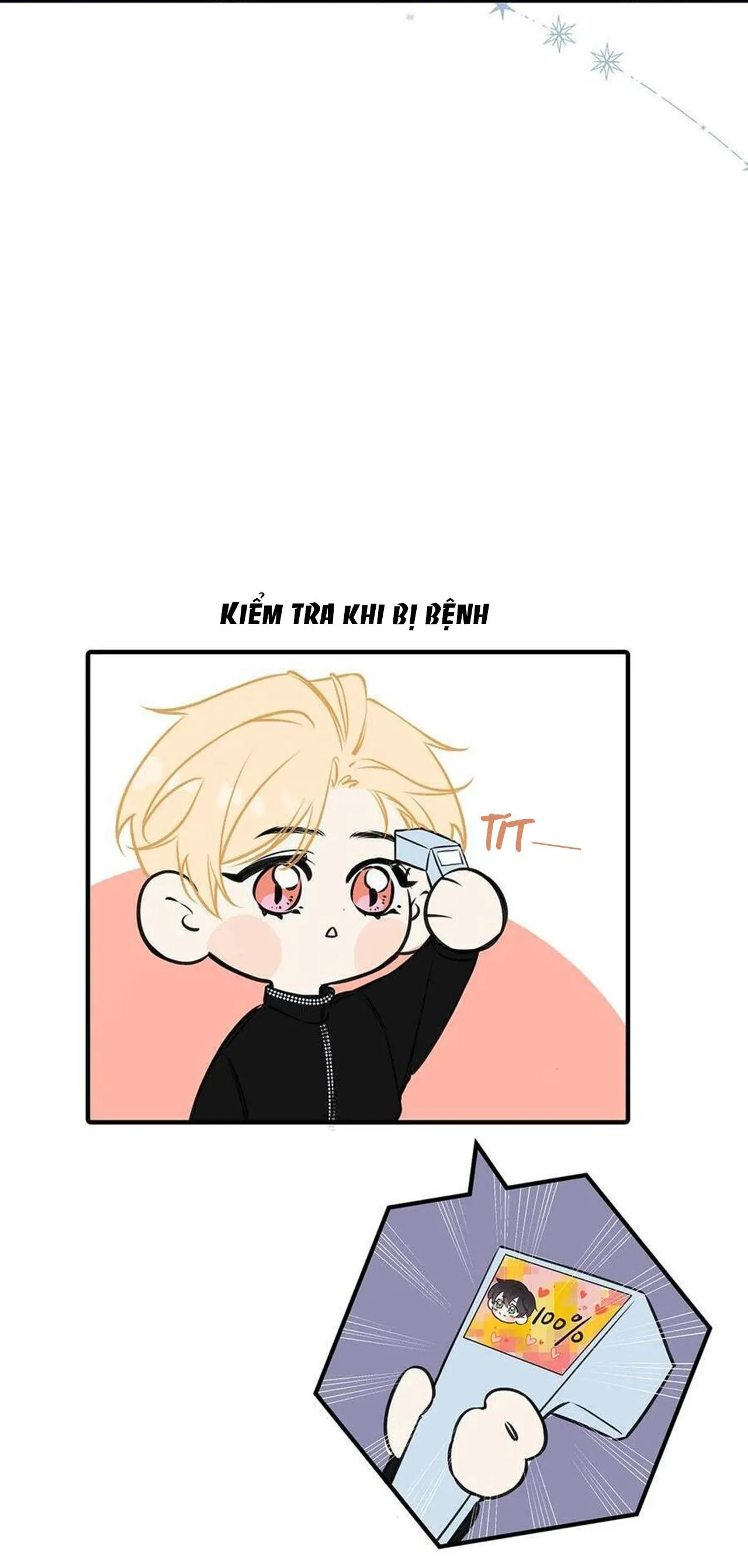 Bắt đầu làm bạn trai từ số 0 Chapter 13 Trang 29