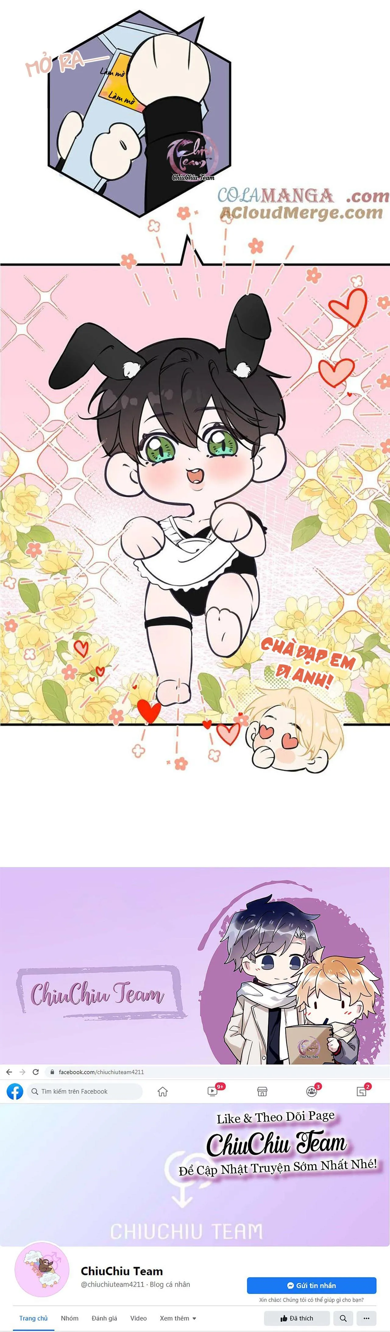 Bắt đầu làm bạn trai từ số 0 Chapter 13 Trang 30