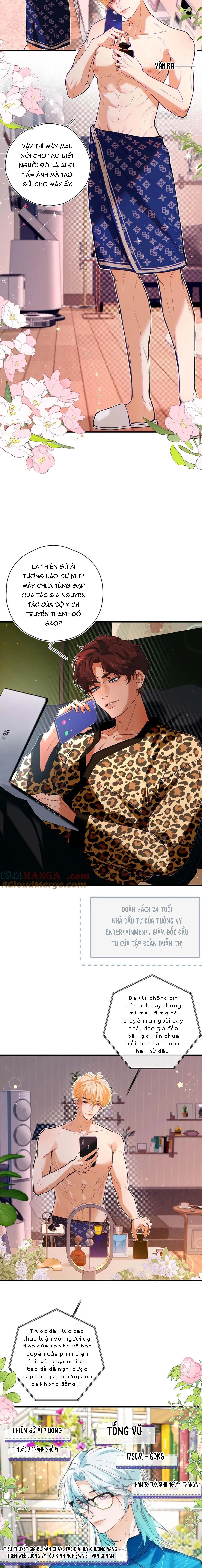 Bắt đầu làm bạn trai từ số 0 Chapter 14 Trang 6