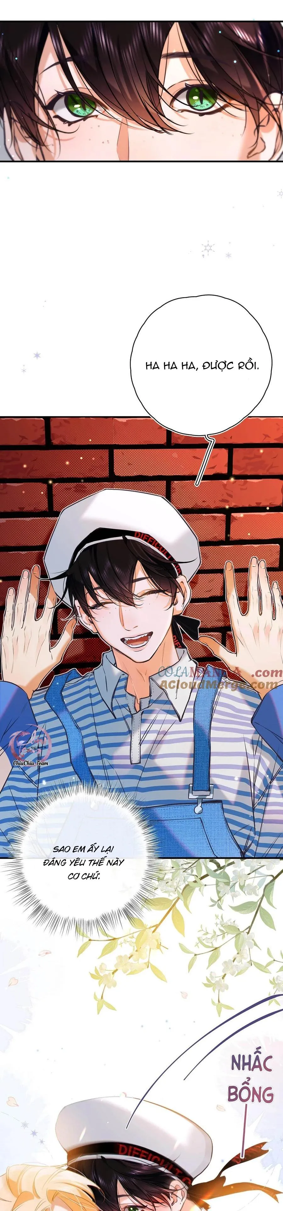 Bắt đầu làm bạn trai từ số 0 Chapter 15 Trang 16