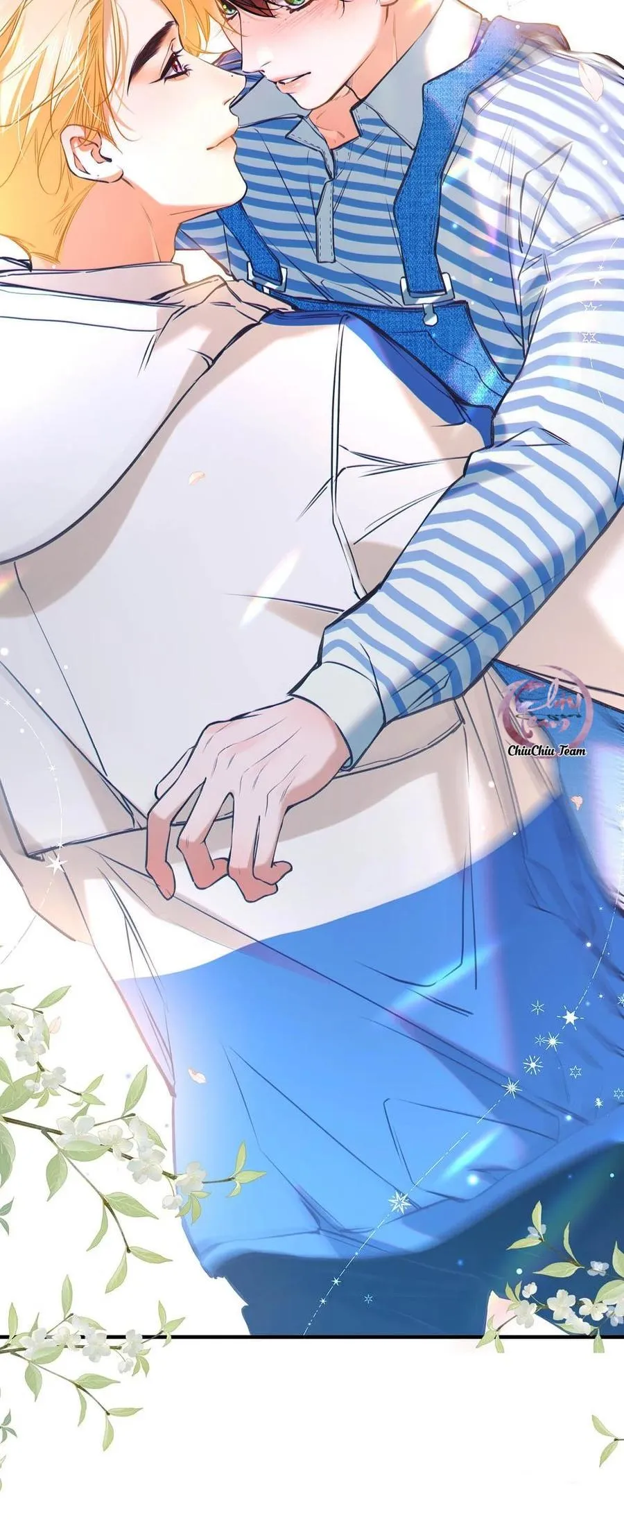 Bắt đầu làm bạn trai từ số 0 Chapter 15 Trang 17