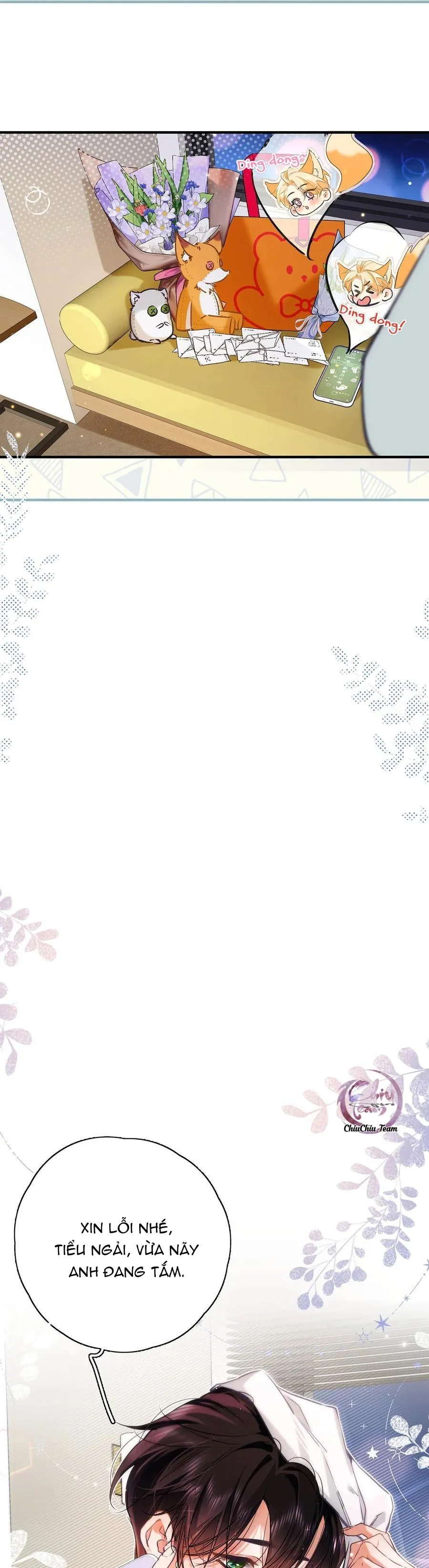 Bắt đầu làm bạn trai từ số 0 Chapter 15 Trang 20