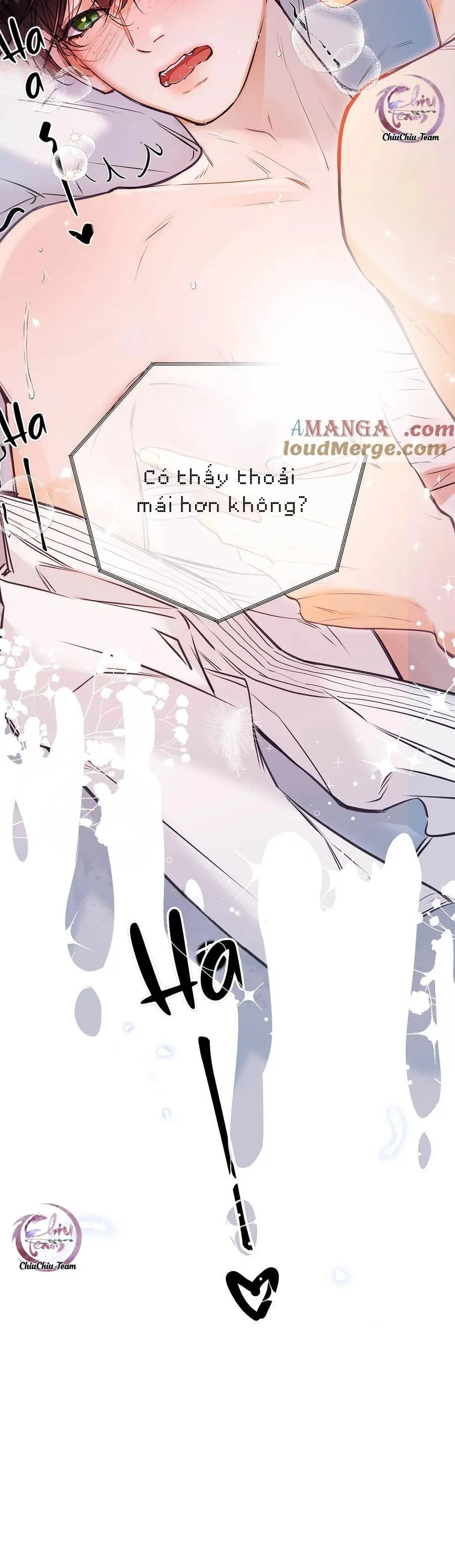 Bắt đầu làm bạn trai từ số 0 Chapter 15 Trang 27