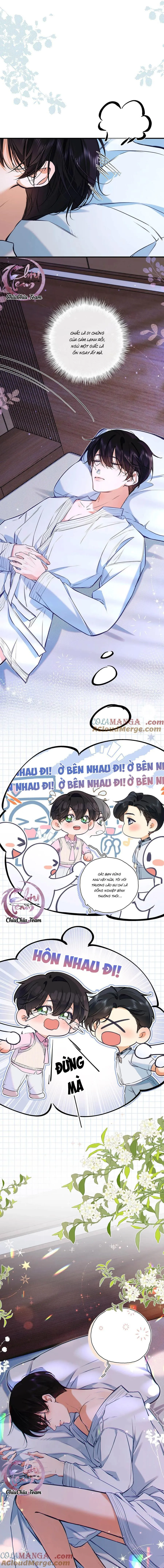 Bắt đầu làm bạn trai từ số 0 Chapter 16 Trang 7