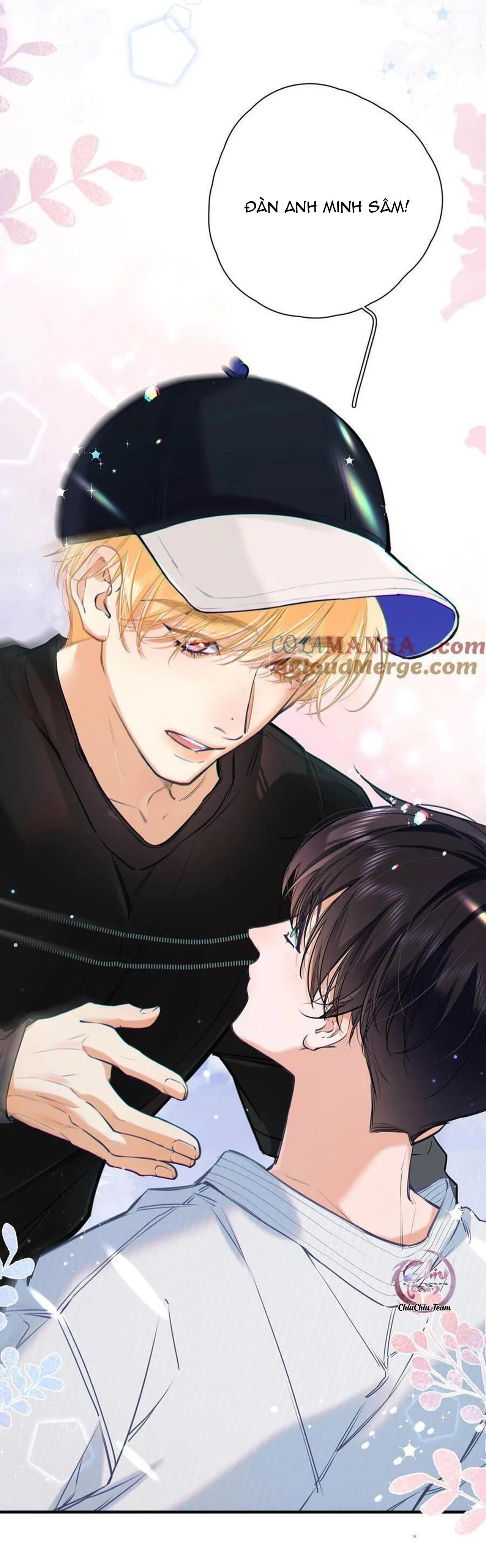 Bắt đầu làm bạn trai từ số 0 Chapter 17 Trang 4